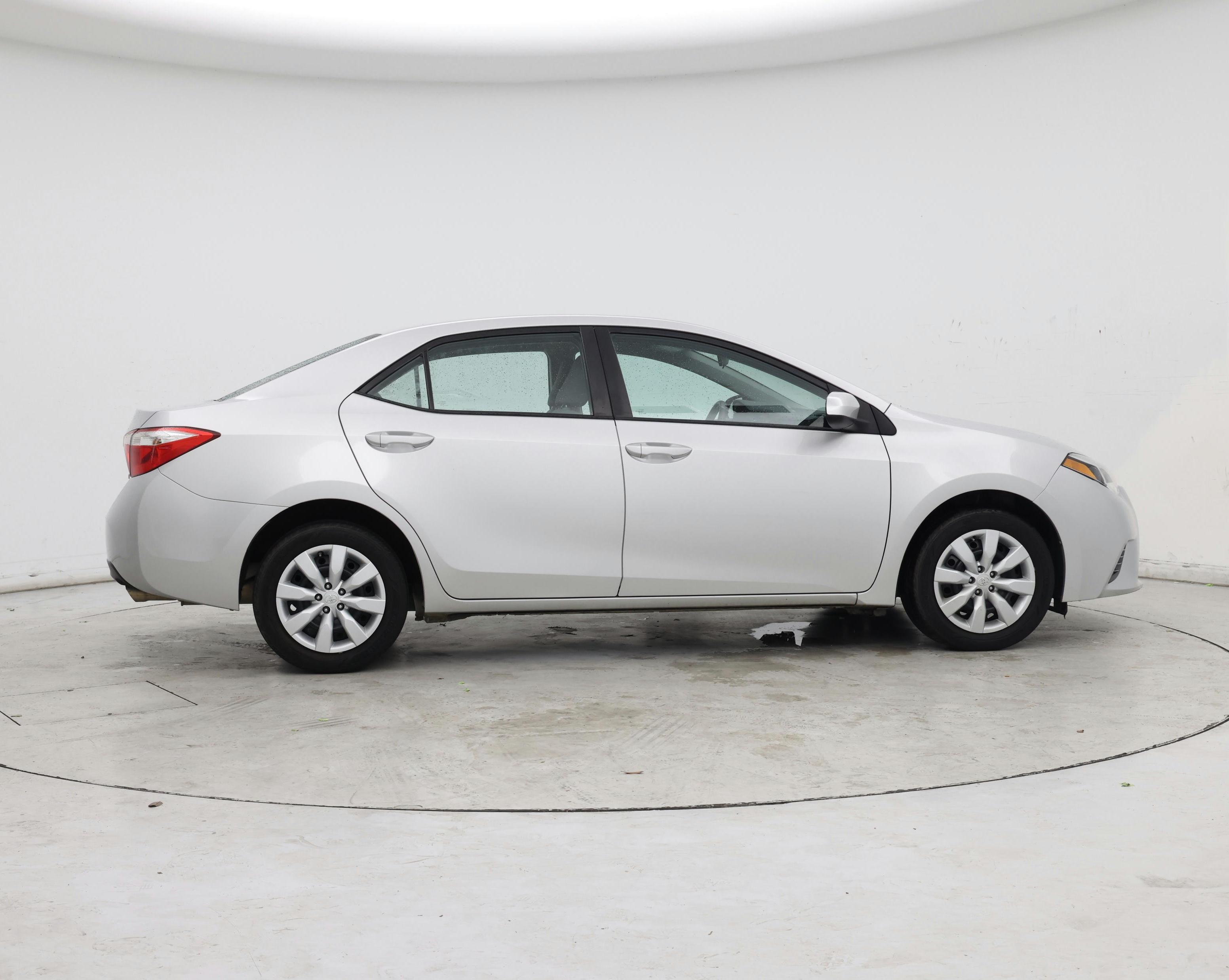 Thumbnail: 2016 Toyota Corolla - 7