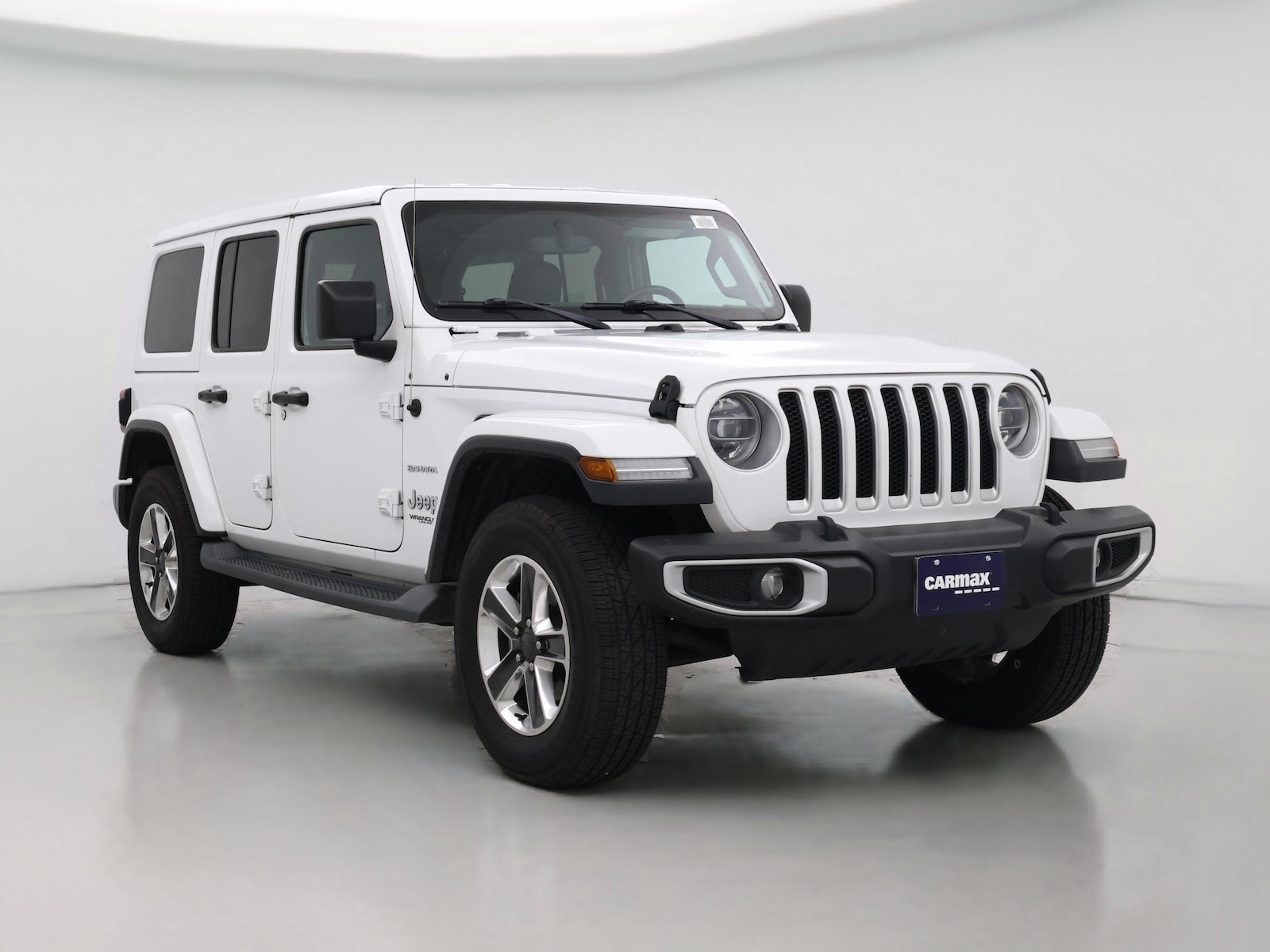 2018 Jeep All-New Wrangler Unlimited
