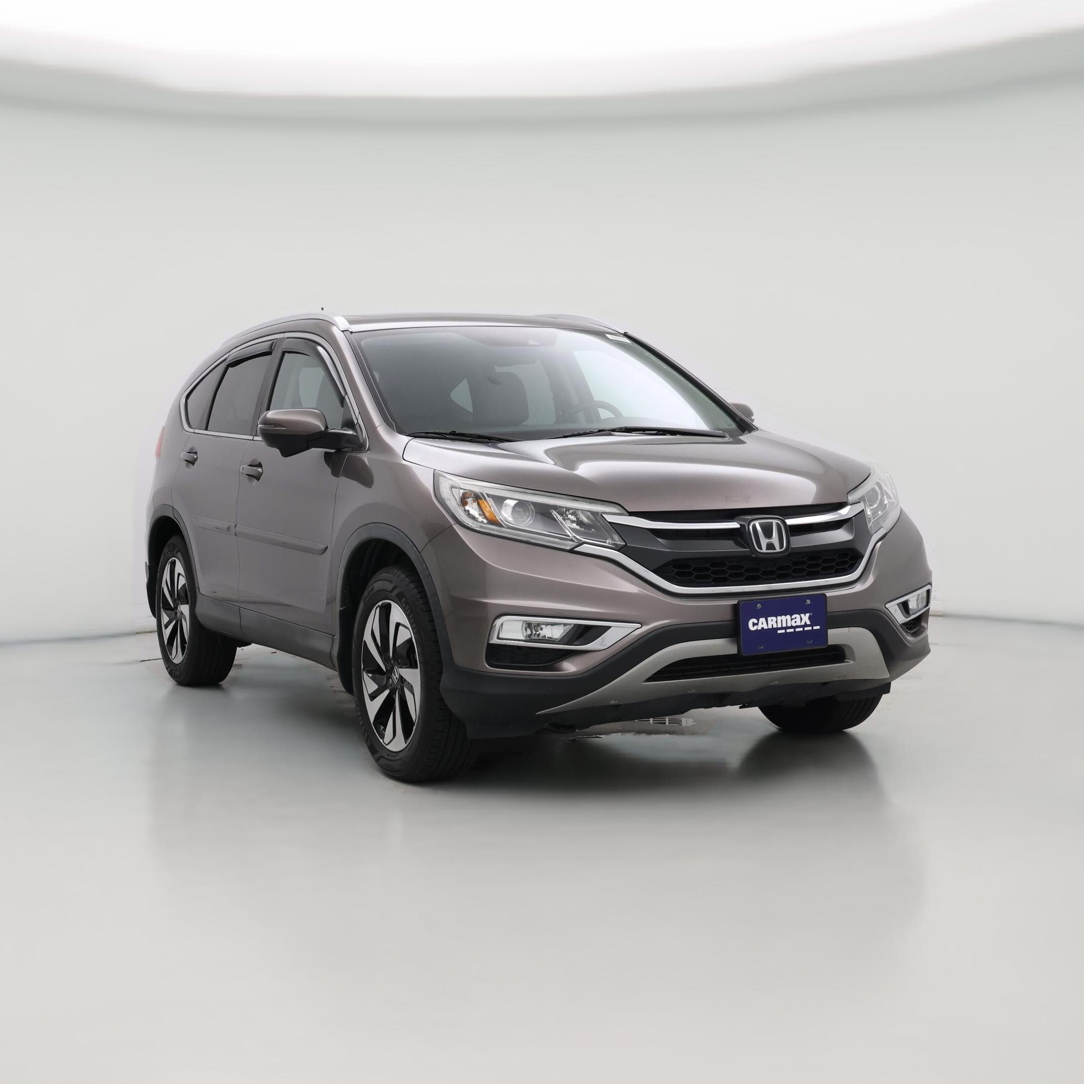 Thumbnail: 2016 Honda CR-V - 1