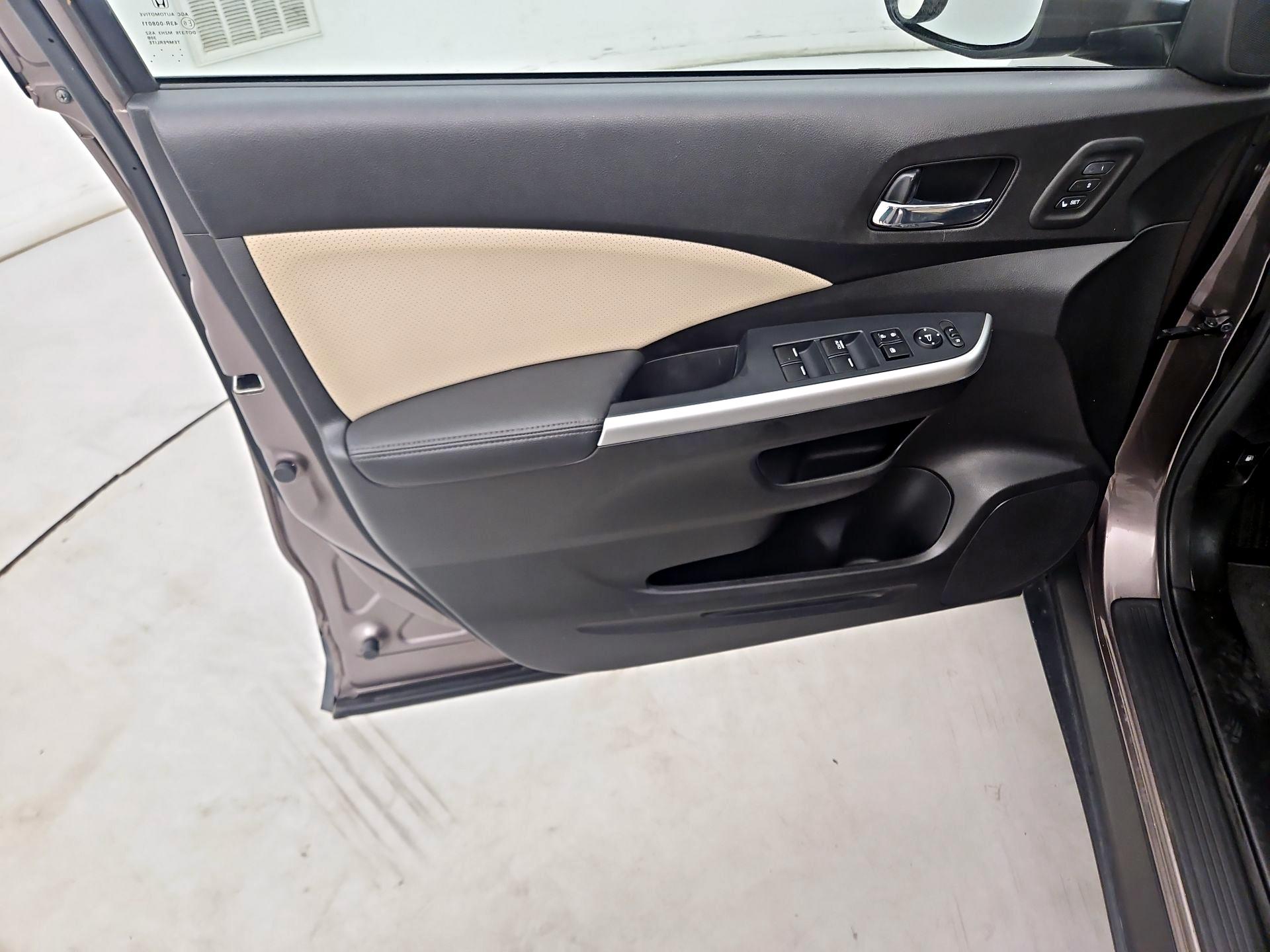 Thumbnail: 2016 Honda CR-V - 12