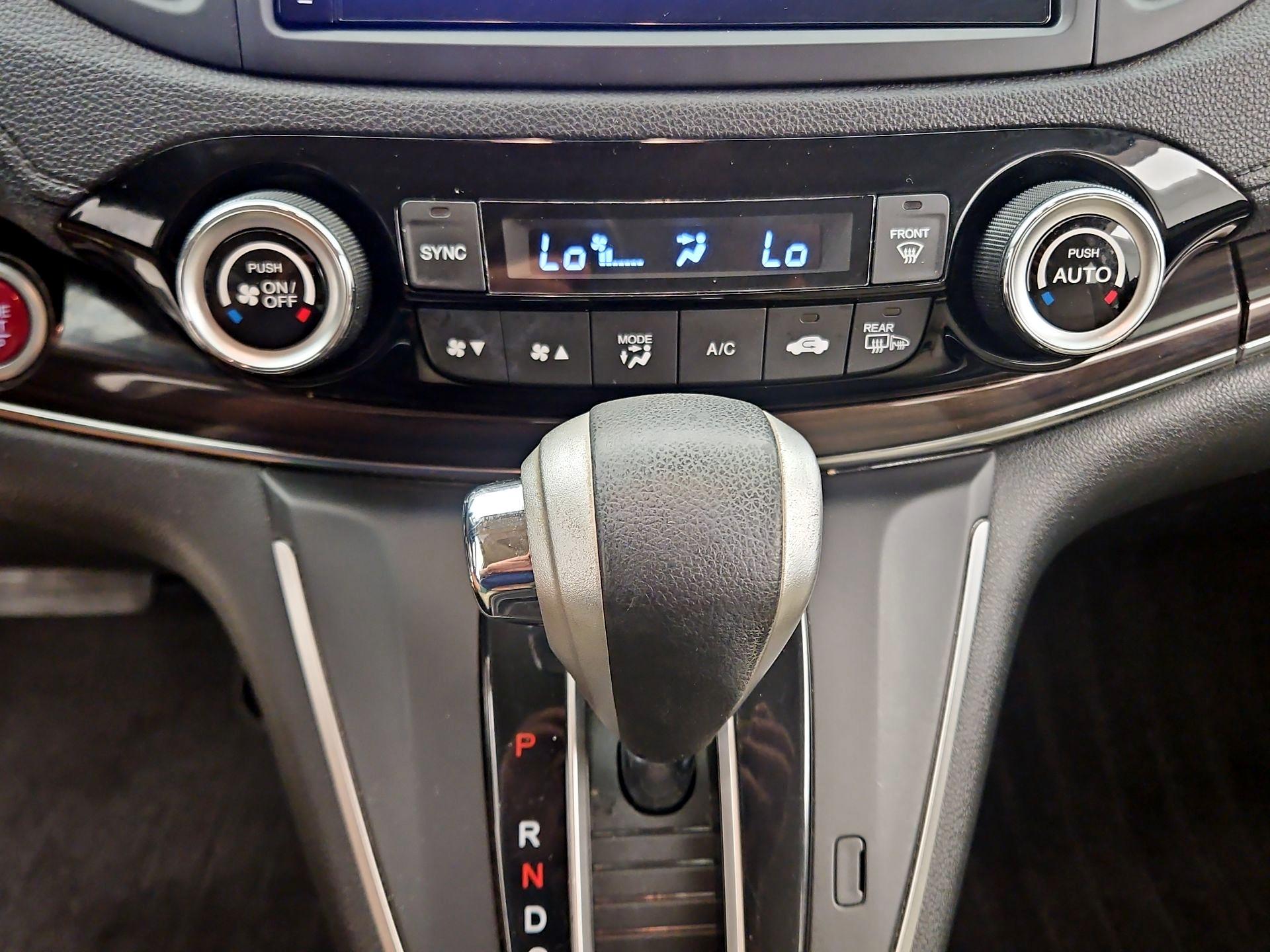 Thumbnail: 2016 Honda CR-V - 16