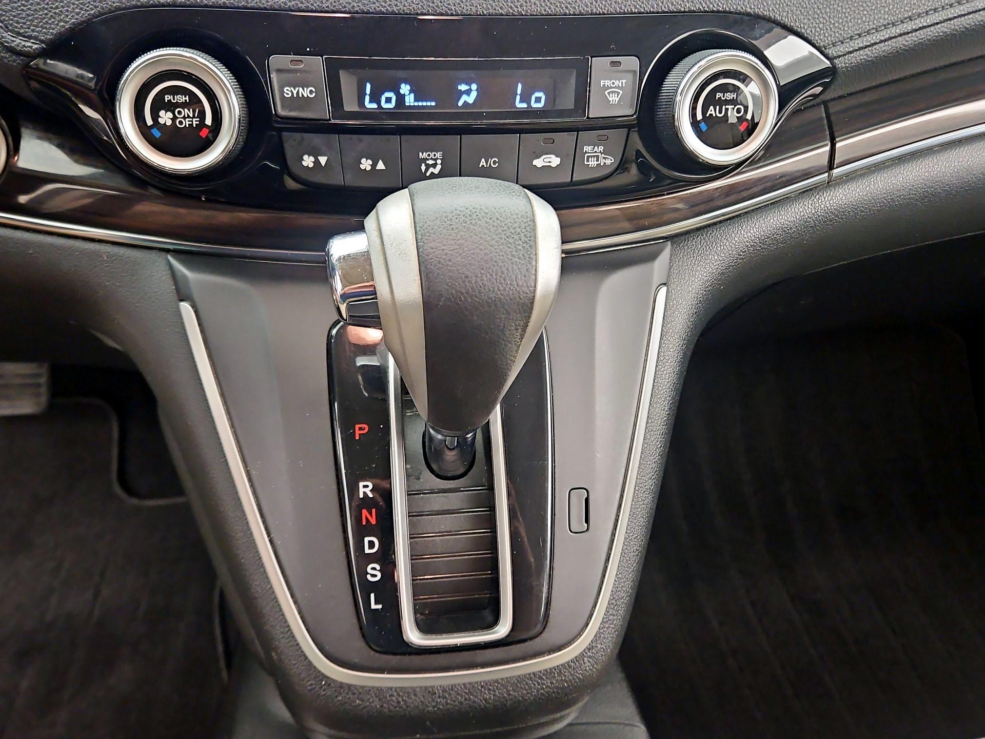 Thumbnail: 2016 Honda CR-V - 17