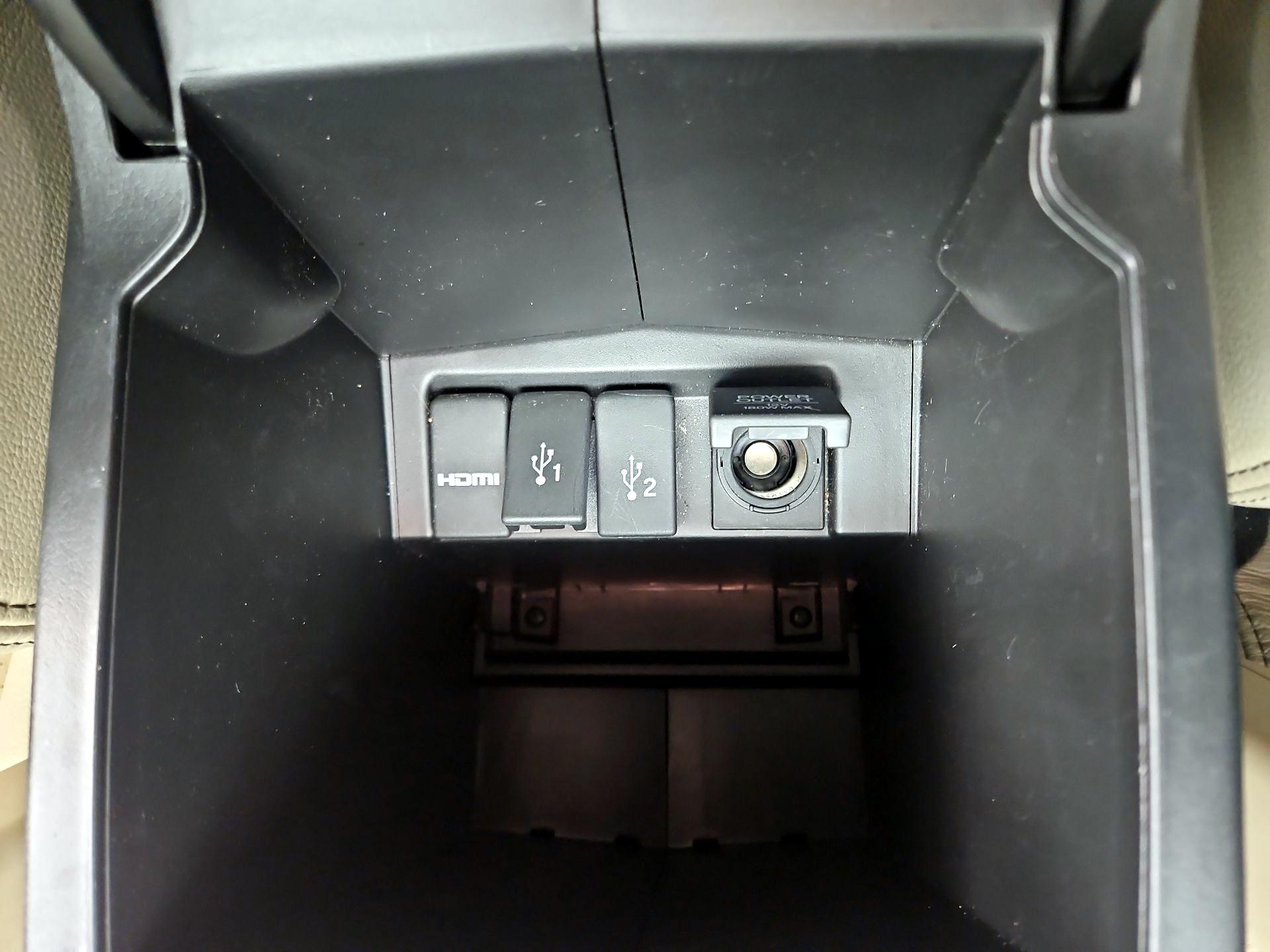 Thumbnail: 2016 Honda CR-V - 18