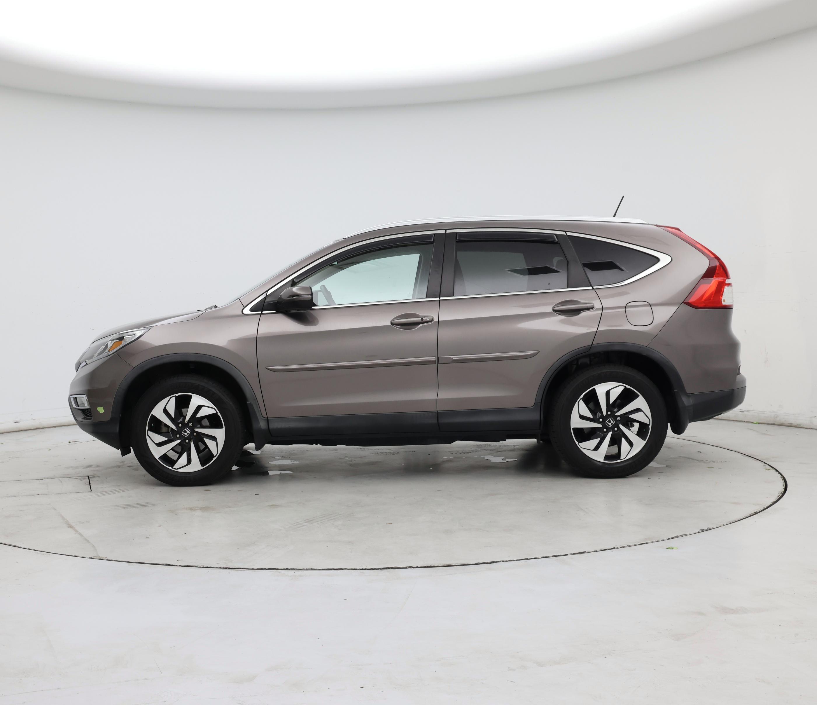 Thumbnail: 2016 Honda CR-V - 3