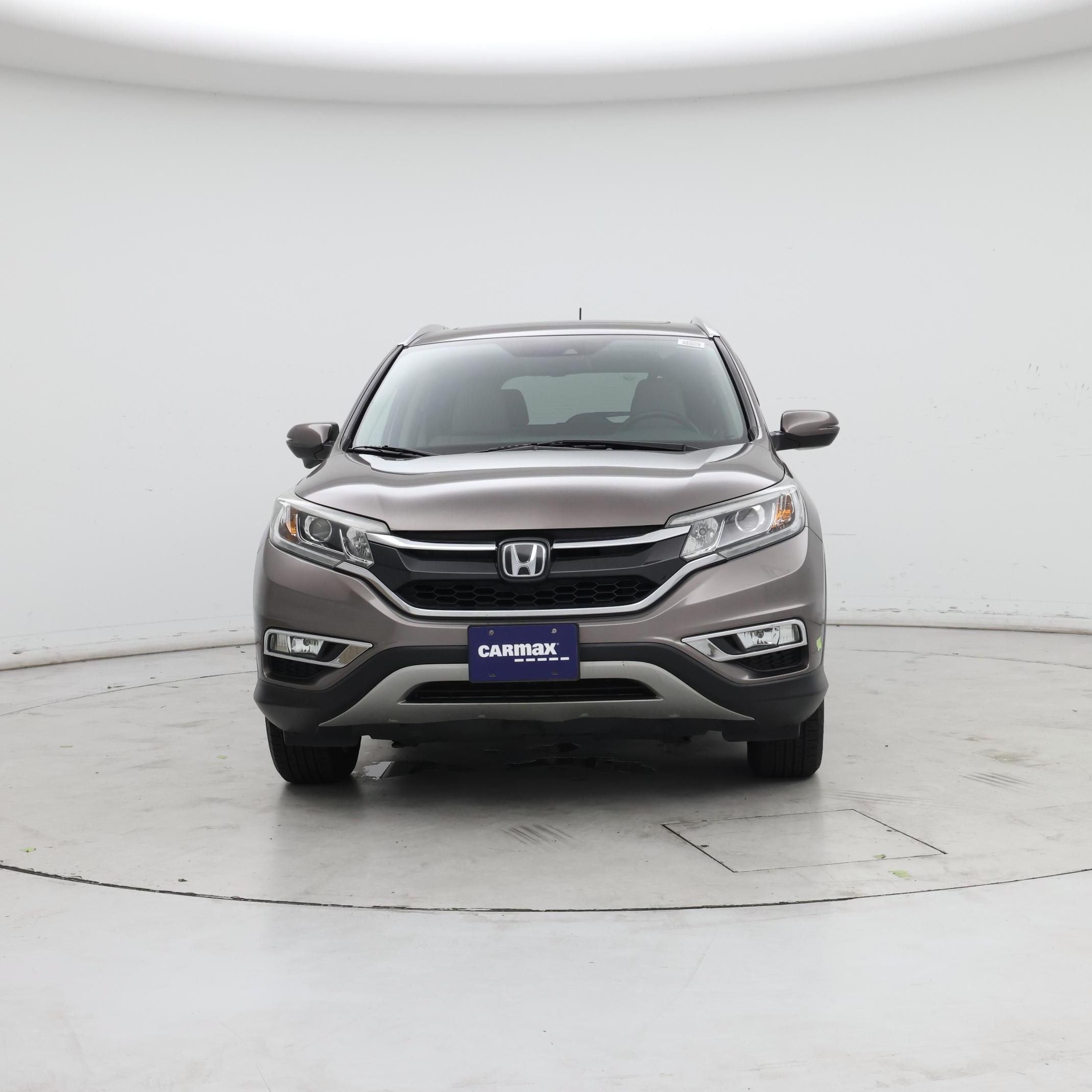 Thumbnail: 2016 Honda CR-V - 5