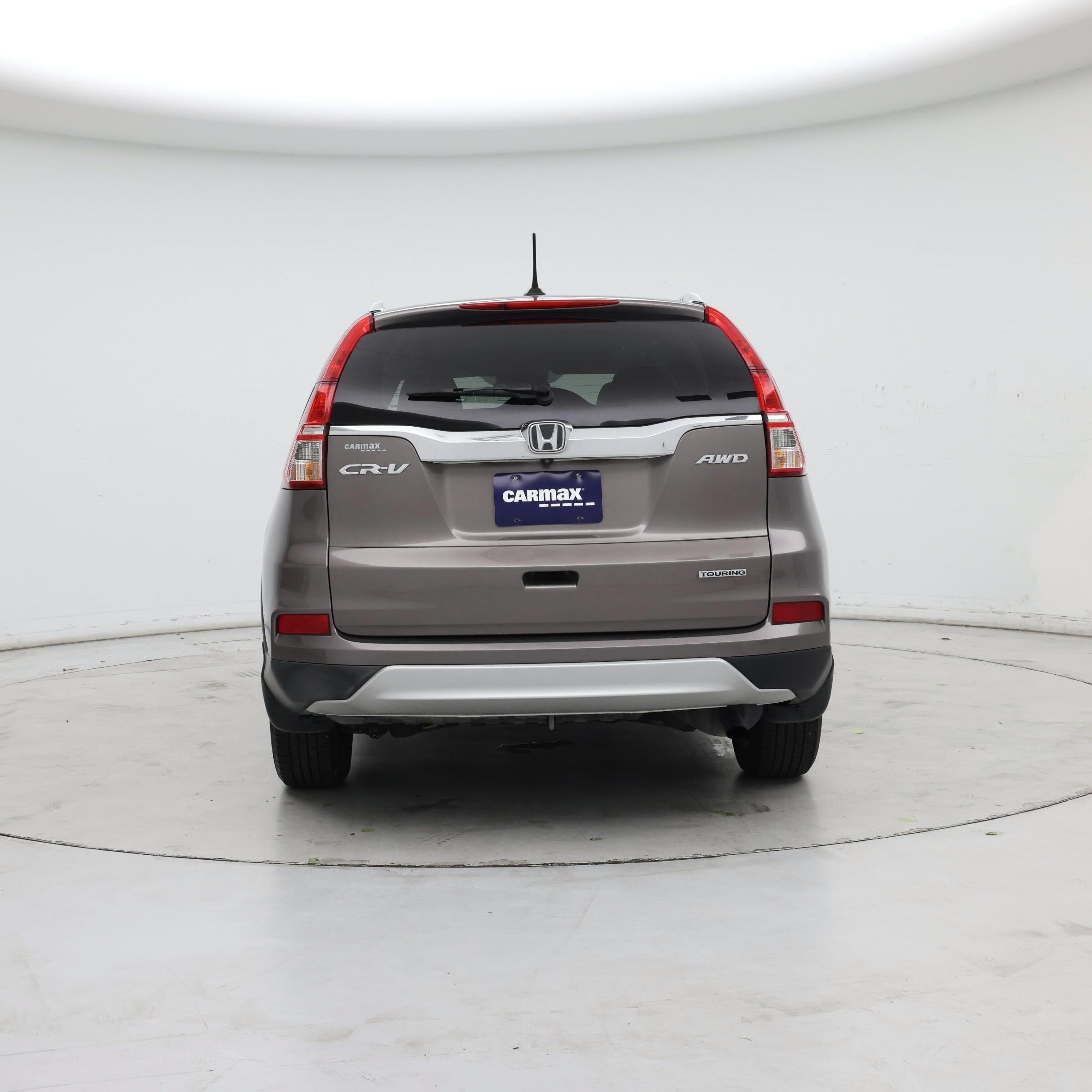 Thumbnail: 2016 Honda CR-V - 6