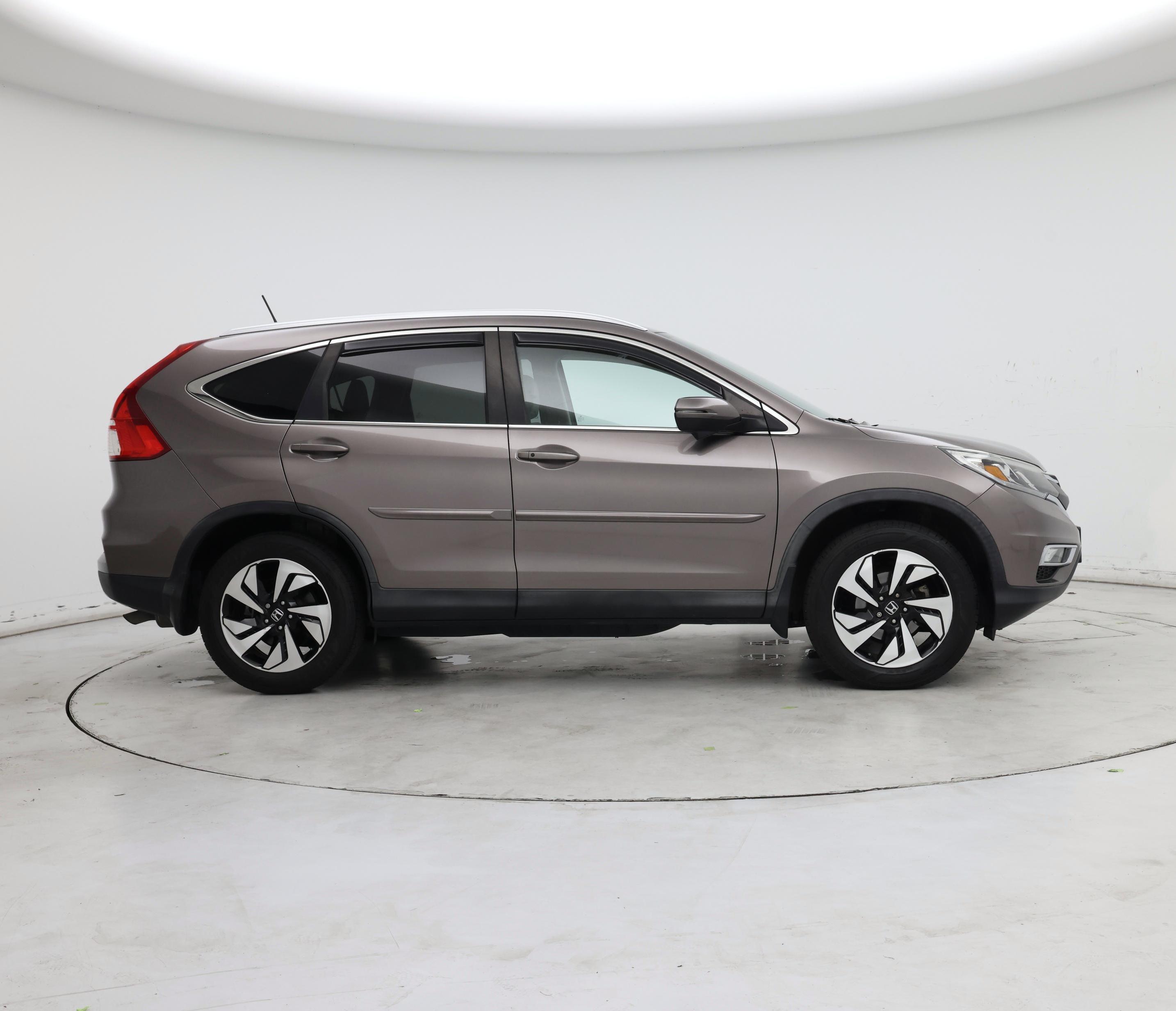 Thumbnail: 2016 Honda CR-V - 7