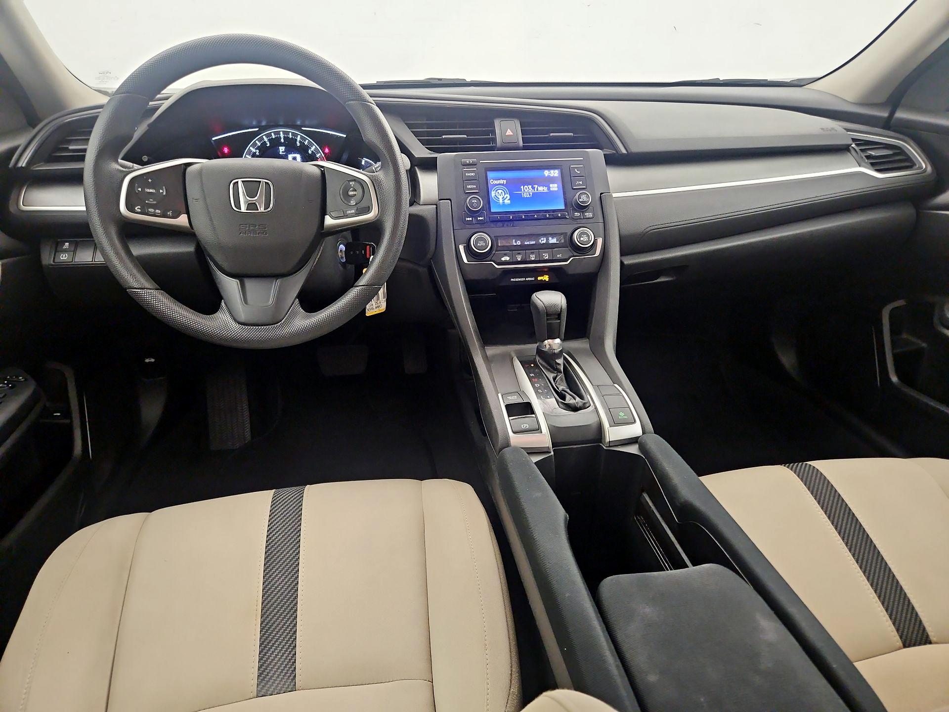 Thumbnail: 2018 Honda Civic - 9