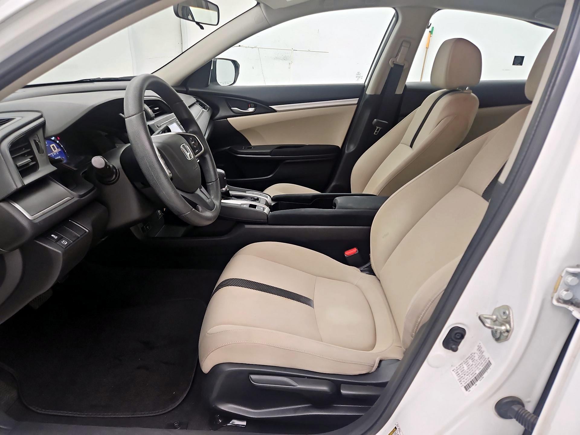 Thumbnail: 2018 Honda Civic - 11