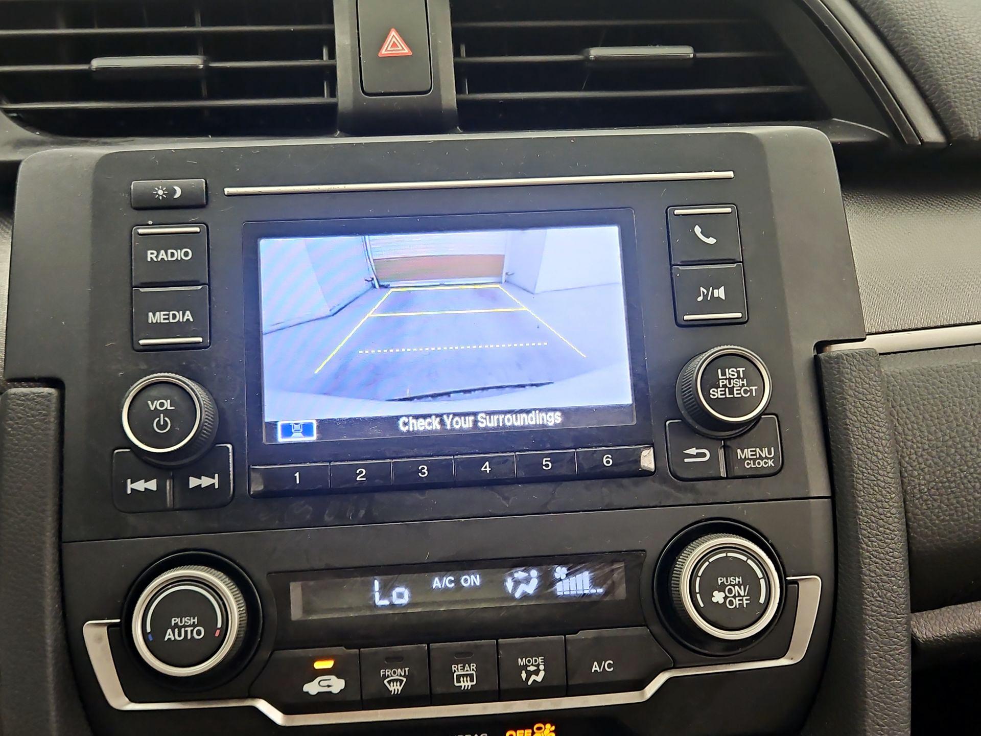 Thumbnail: 2018 Honda Civic - 14
