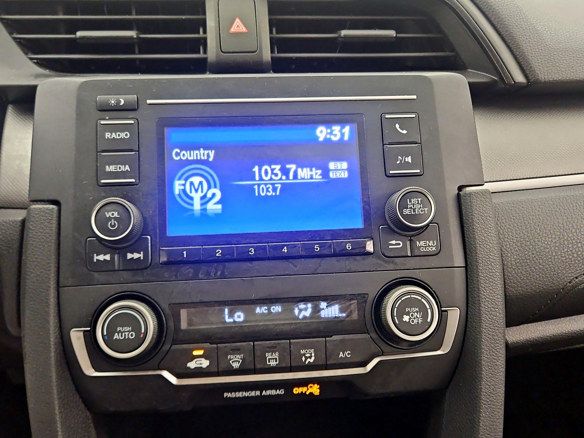 Thumbnail: 2018 Honda Civic - 15