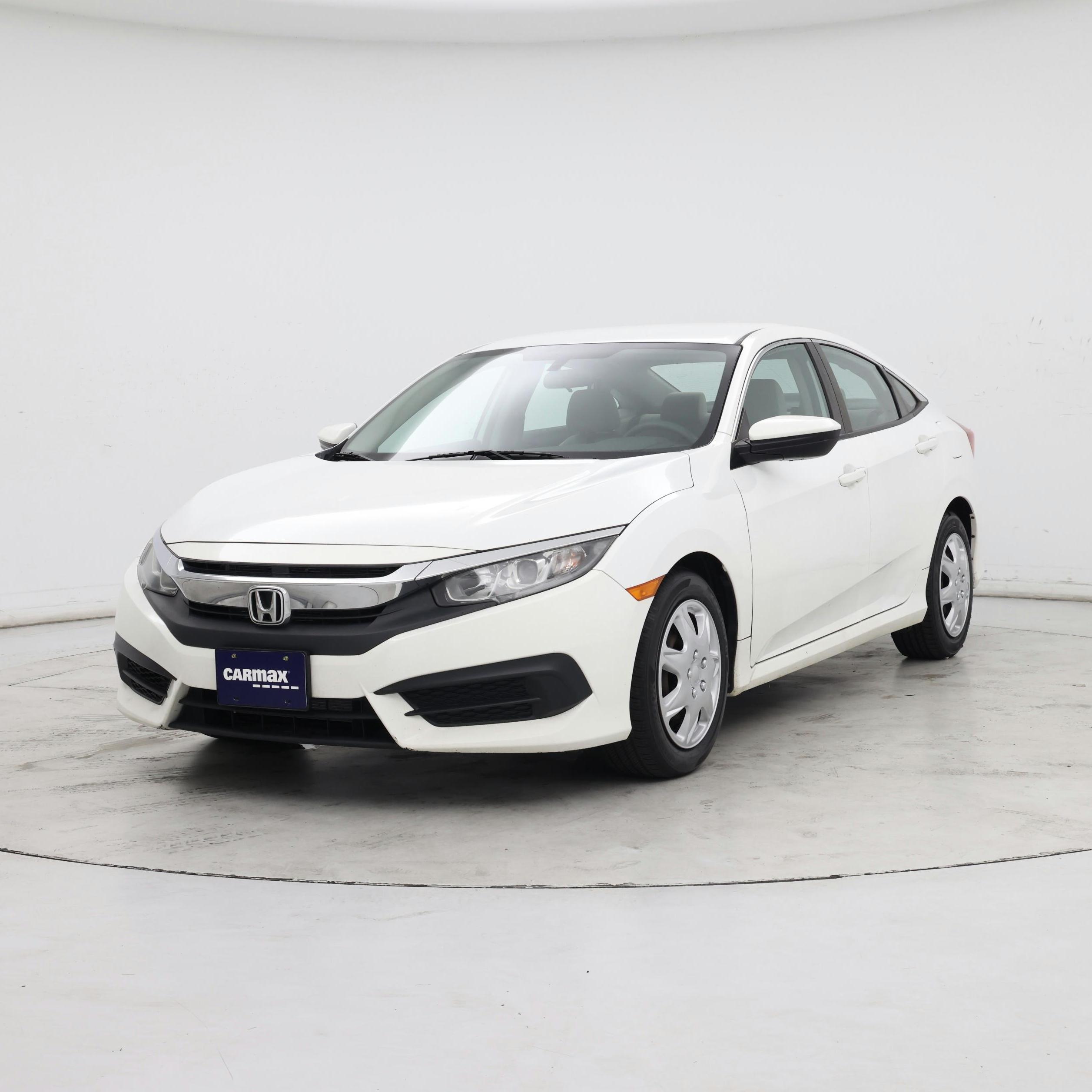 Thumbnail: 2018 Honda Civic - 4