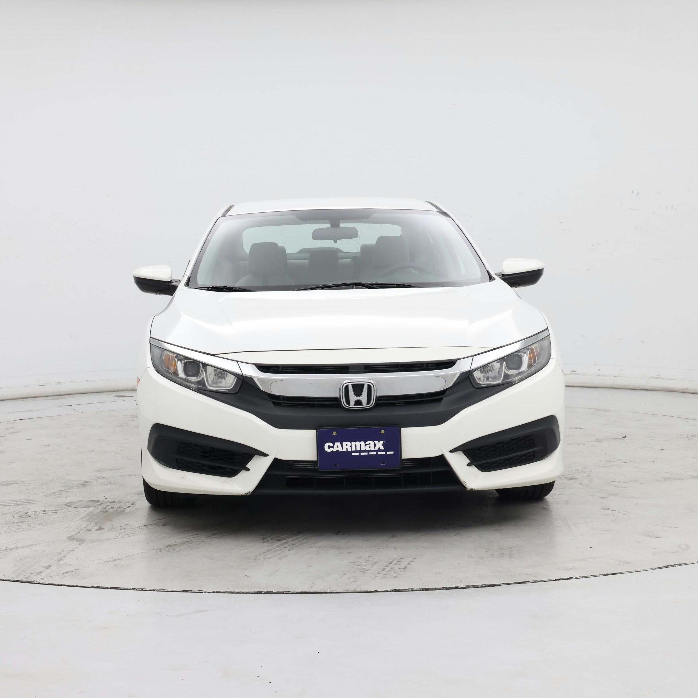 Thumbnail: 2018 Honda Civic - 5