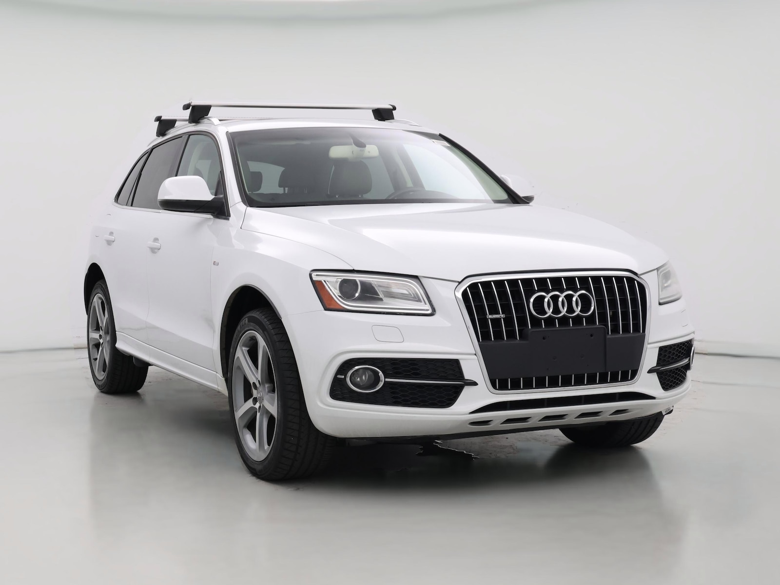 2014 Audi Q5 Premium Plus