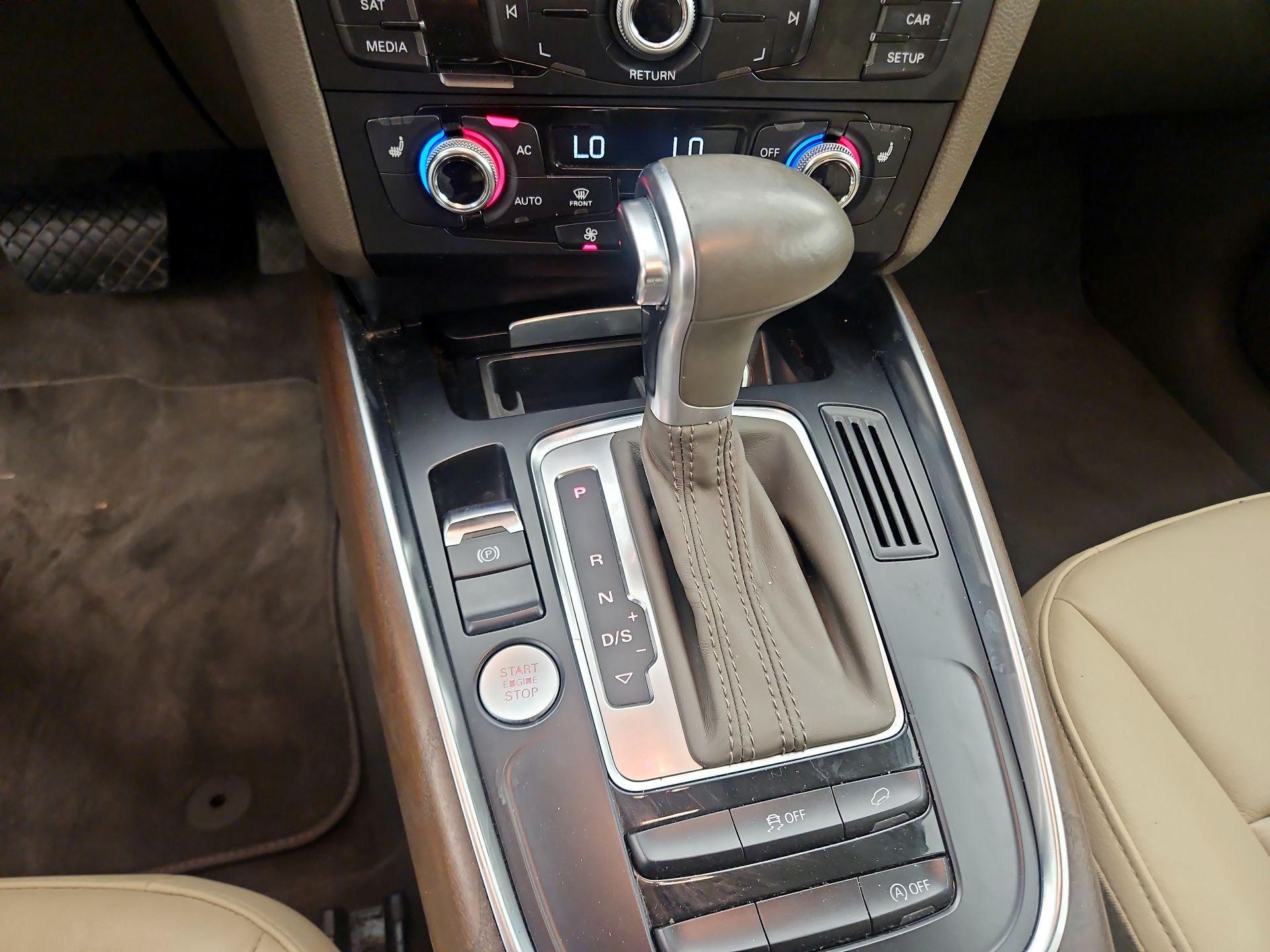 Thumbnail: 2014 Audi Q5 - 16