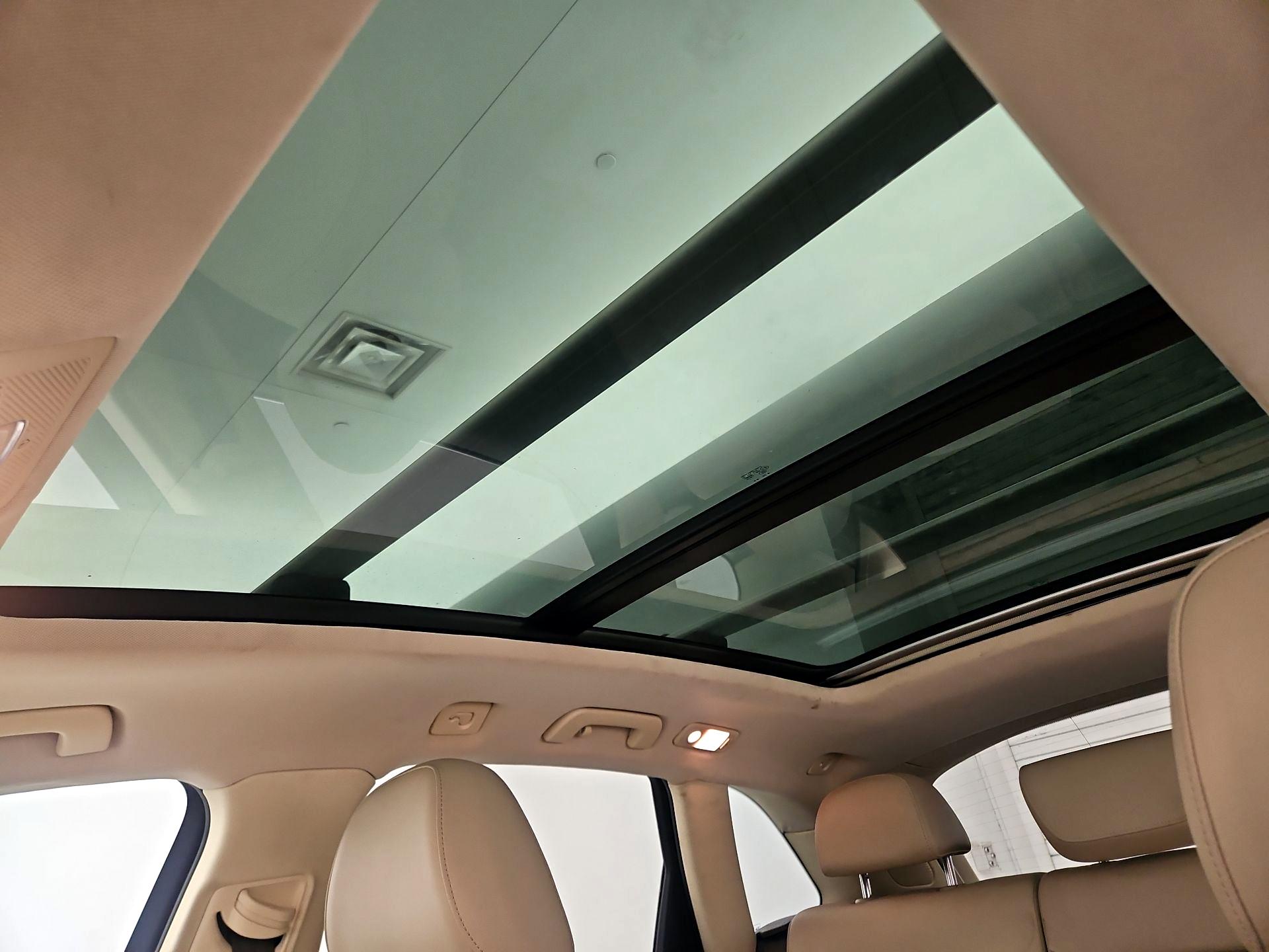 Thumbnail: 2014 Audi Q5 - 17