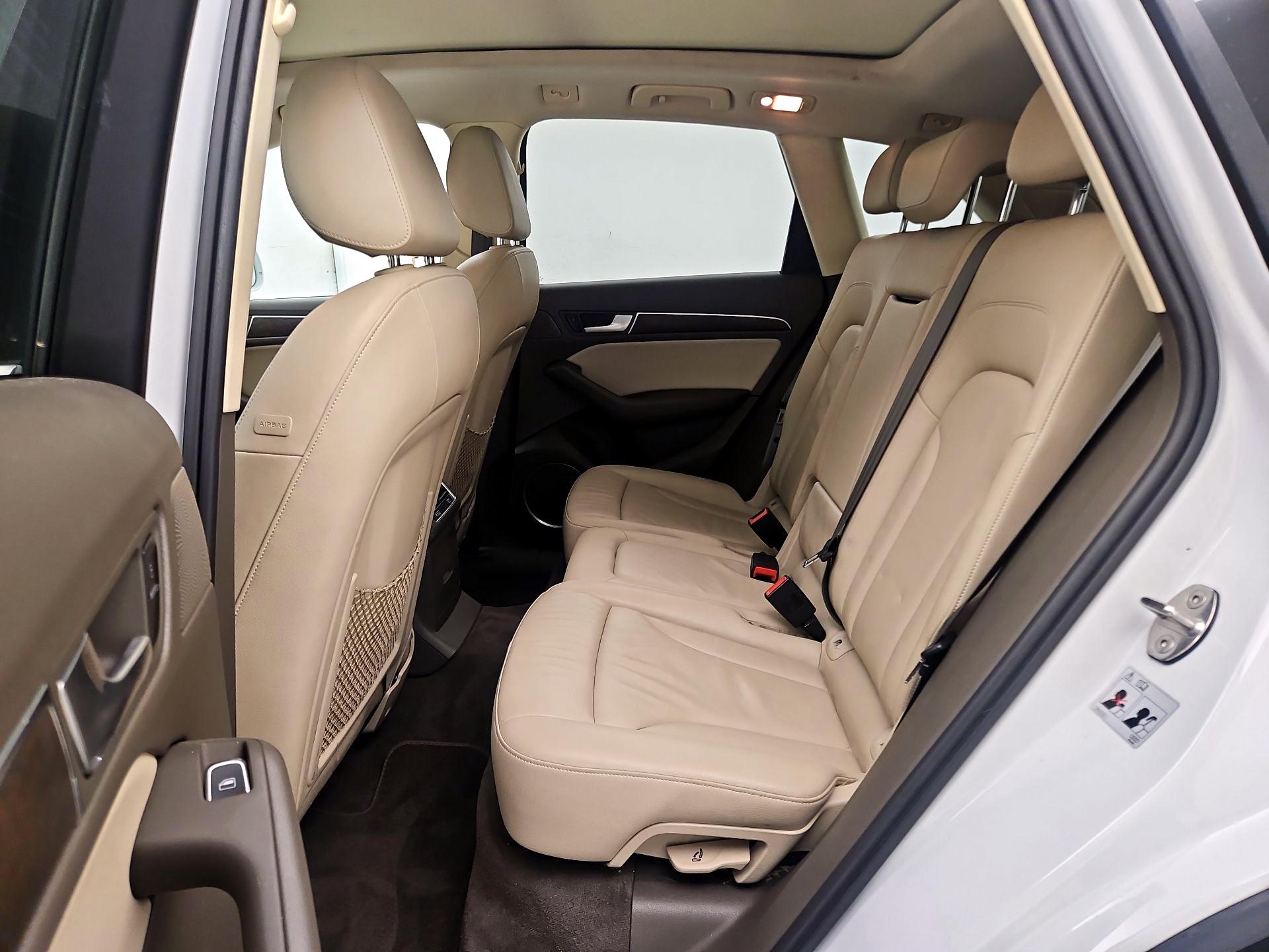 Thumbnail: 2014 Audi Q5 - 18