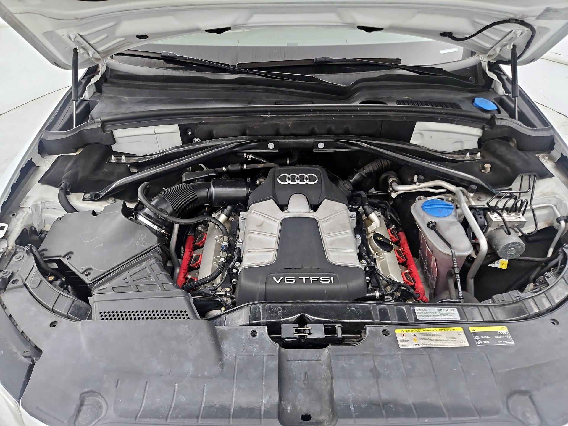 Thumbnail: 2014 Audi Q5 - 20