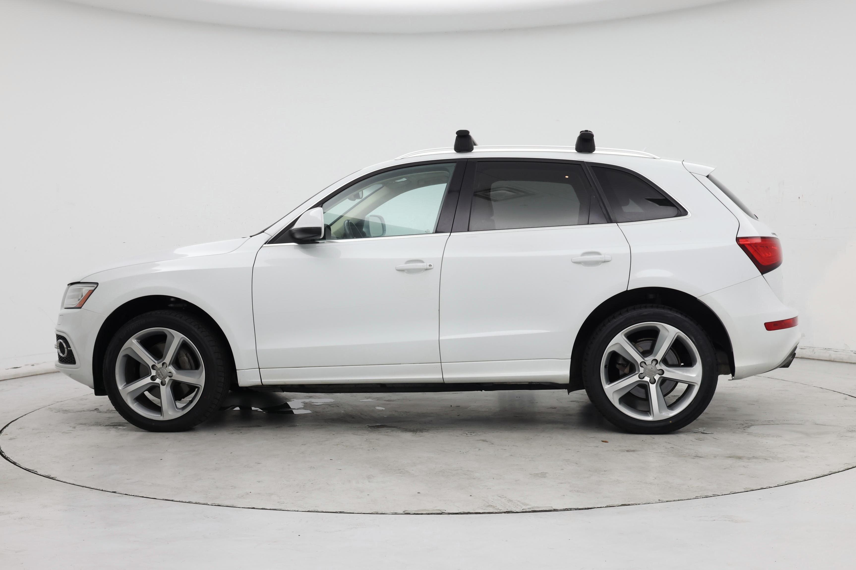 Thumbnail: 2014 Audi Q5 - 3