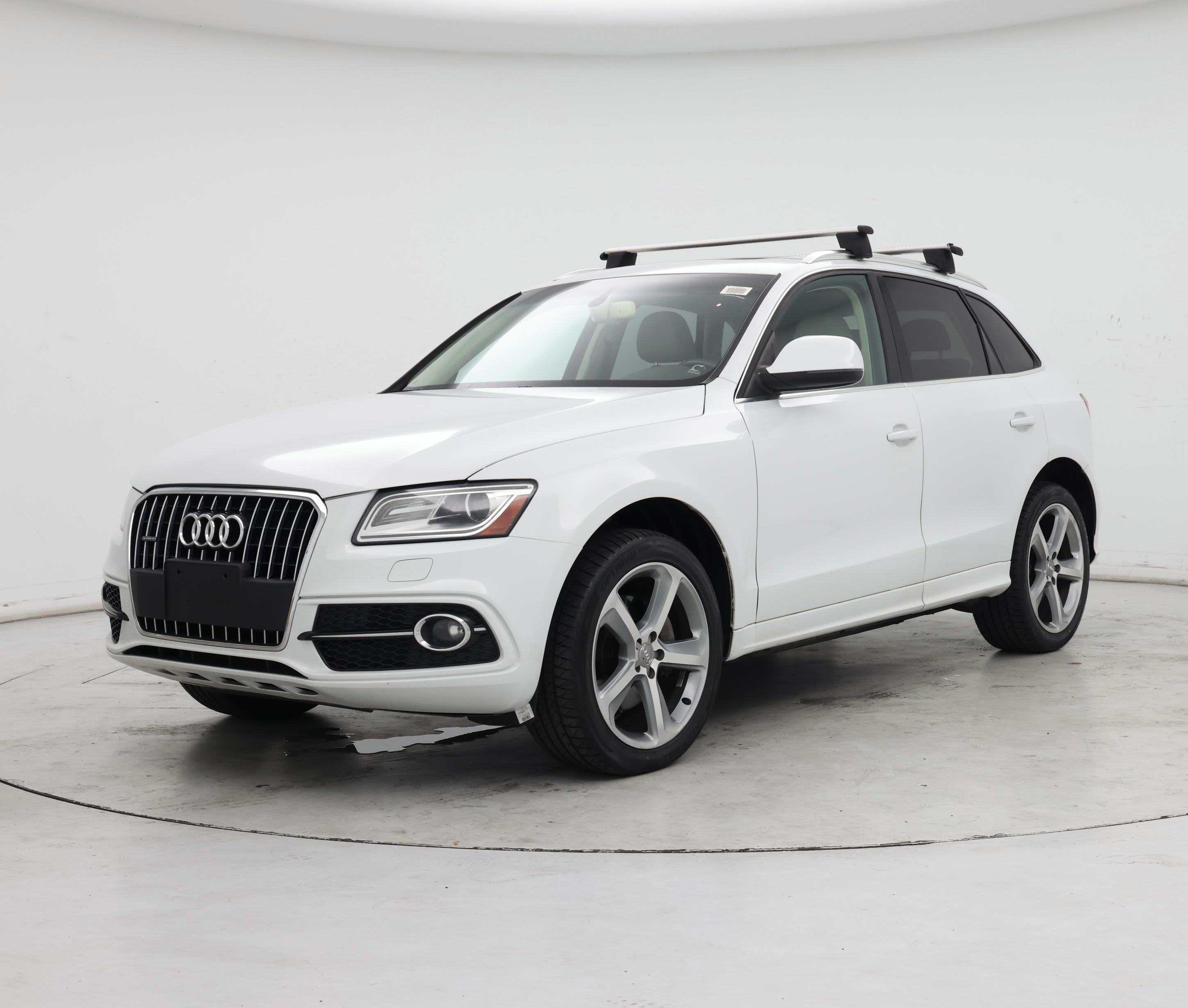 Thumbnail: 2014 Audi Q5 - 4