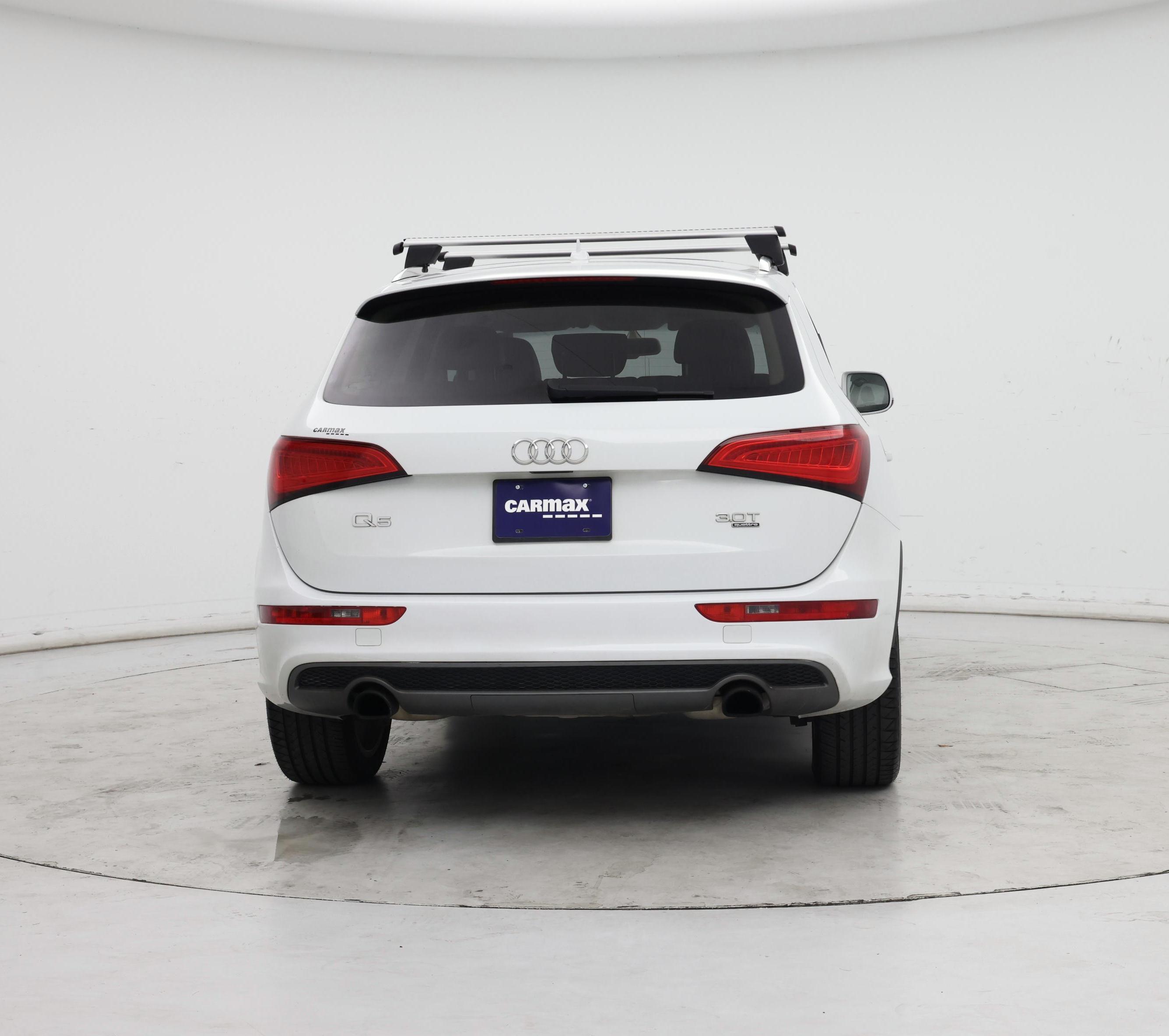 Thumbnail: 2014 Audi Q5 - 6