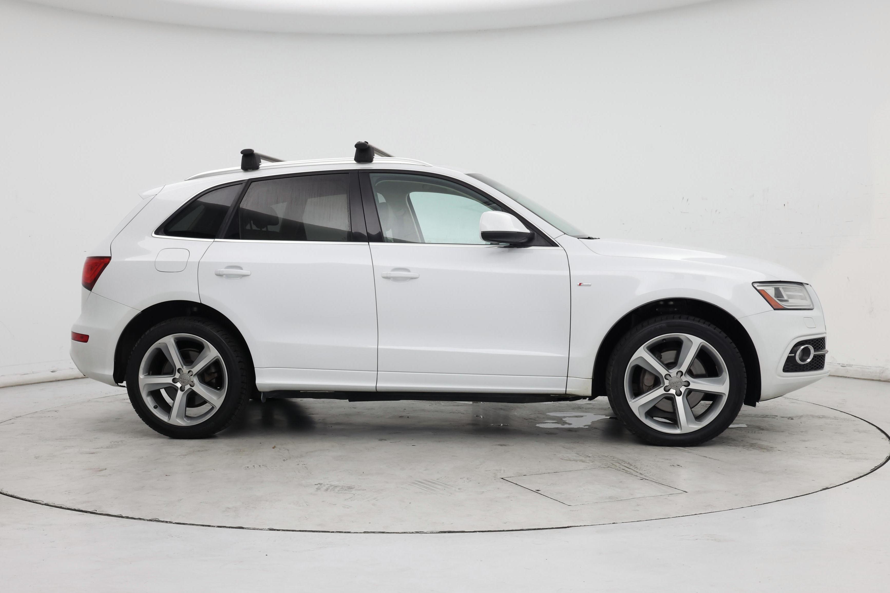 Thumbnail: 2014 Audi Q5 - 7