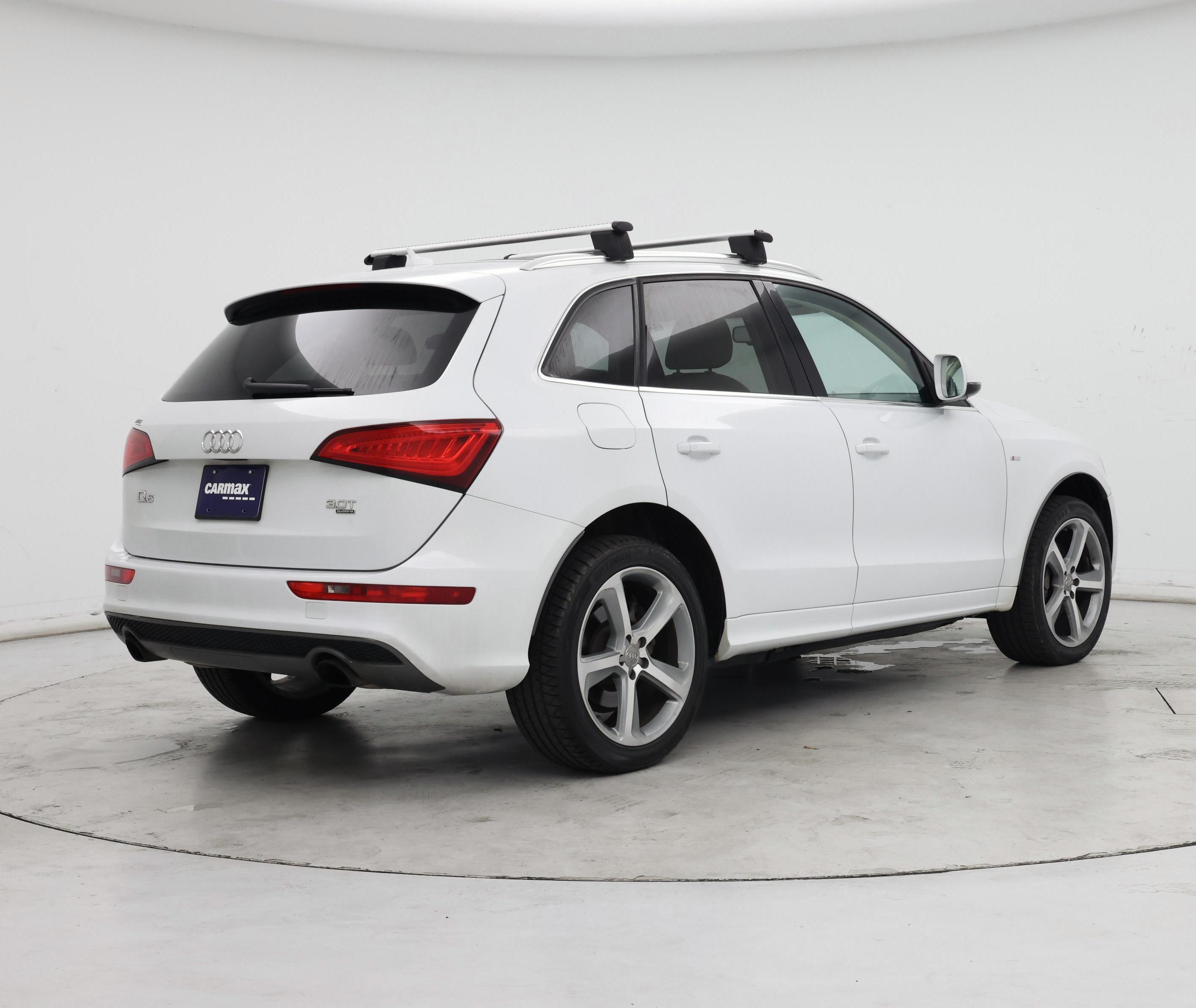 Thumbnail: 2014 Audi Q5 - 8