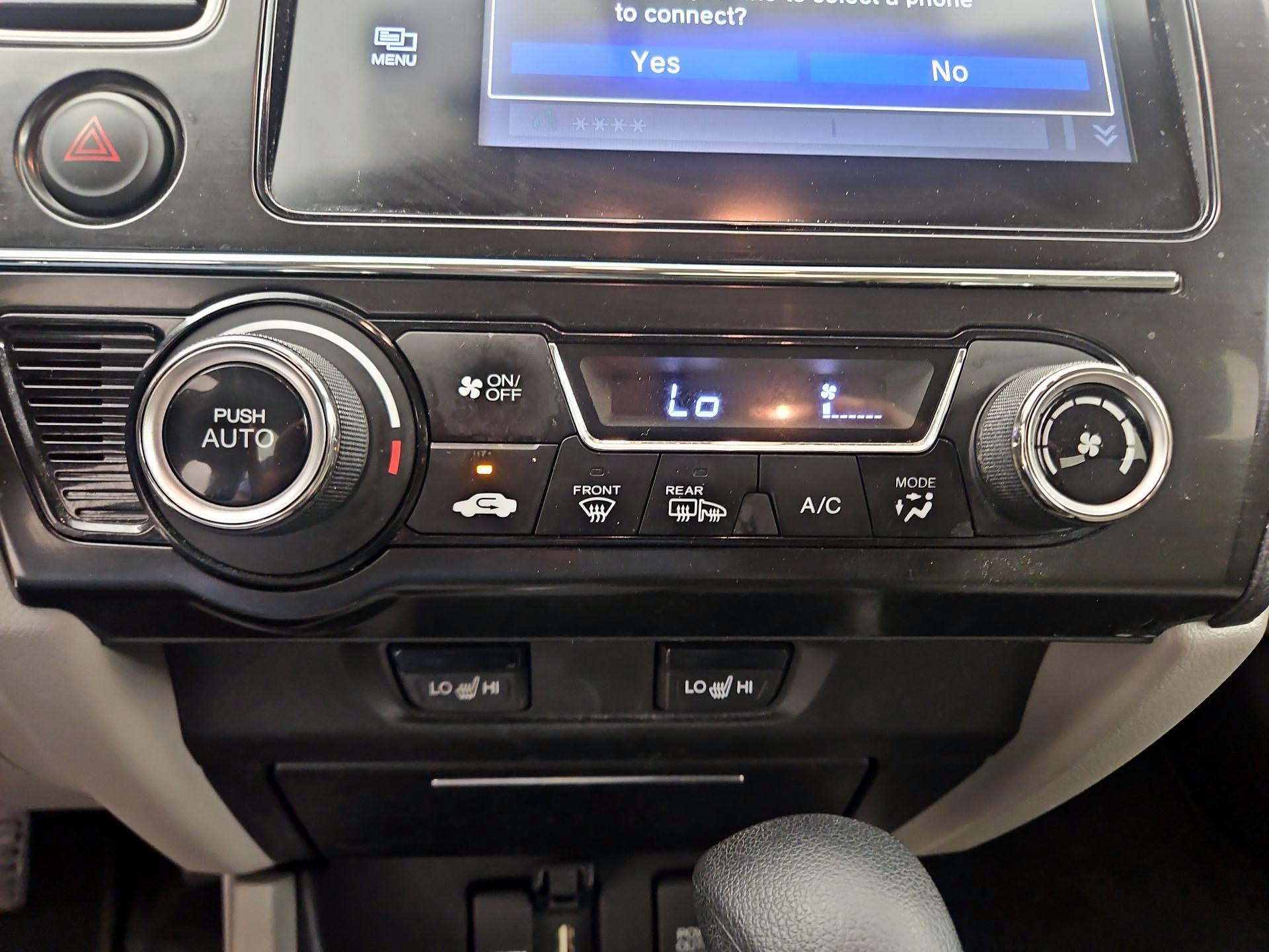 Thumbnail: 2015 Honda Civic - 16