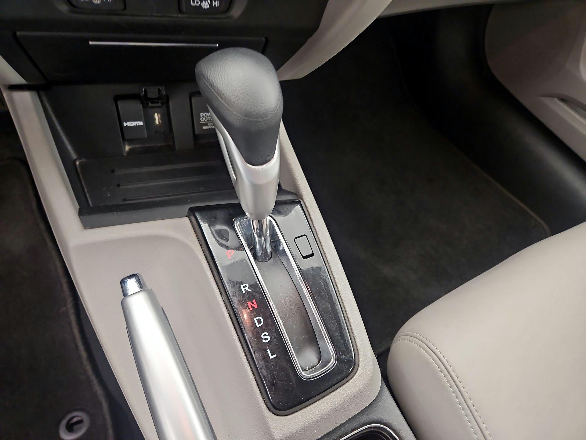 Thumbnail: 2015 Honda Civic - 17