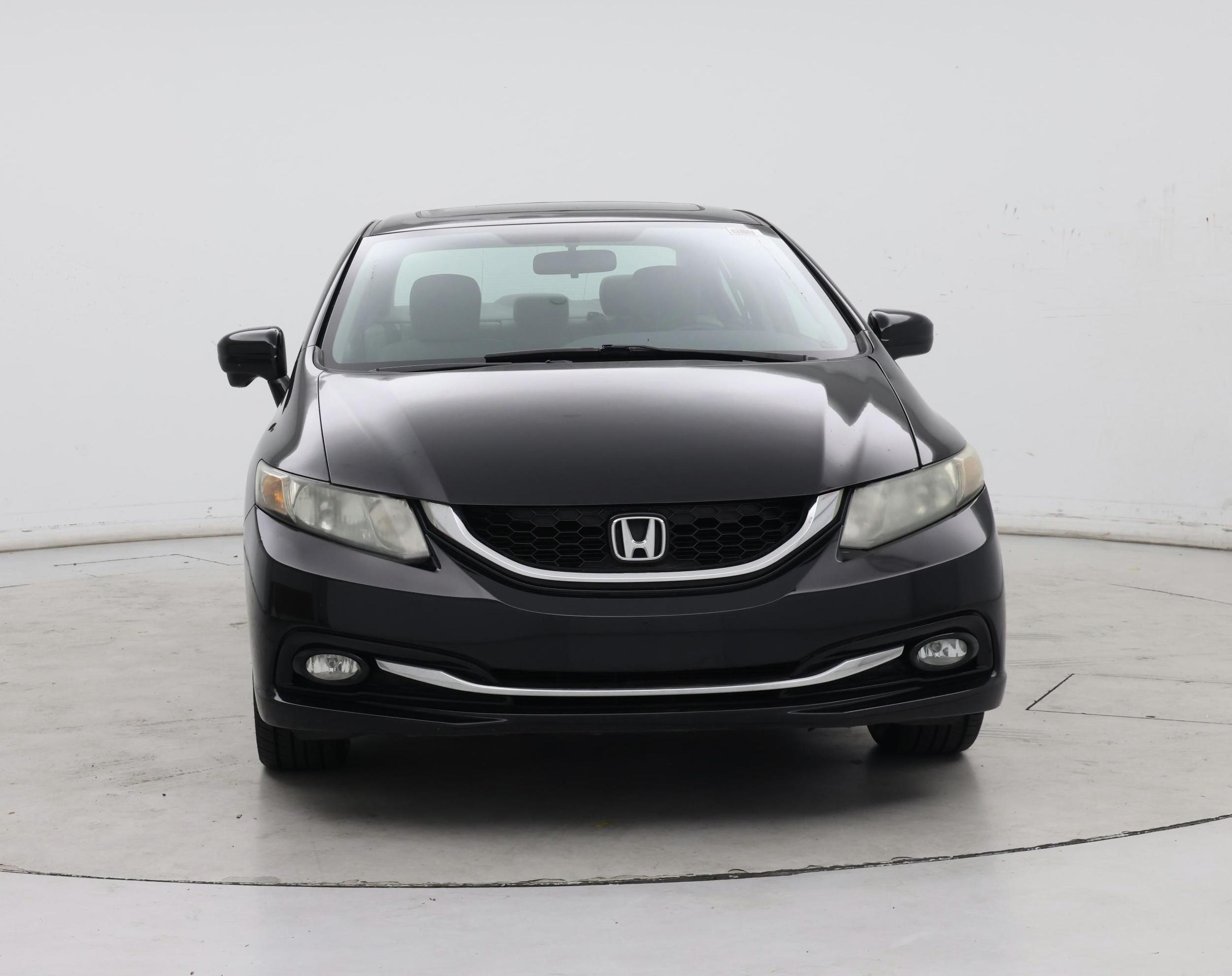 Thumbnail: 2015 Honda Civic - 5