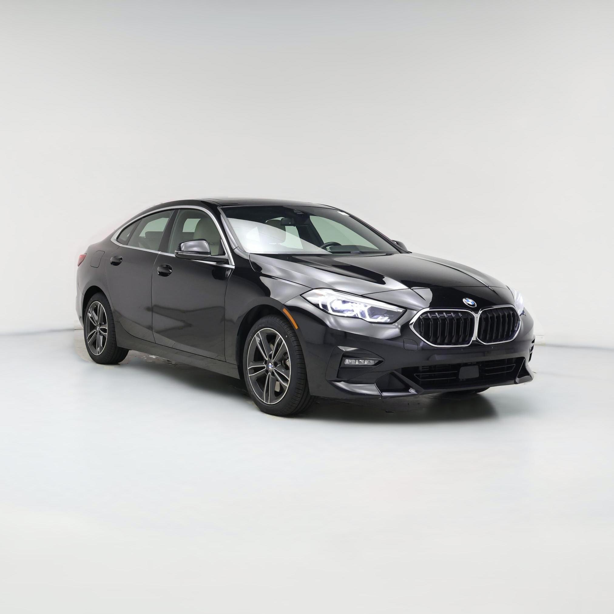 Thumbnail: 2021 BMW 2 Series - 1