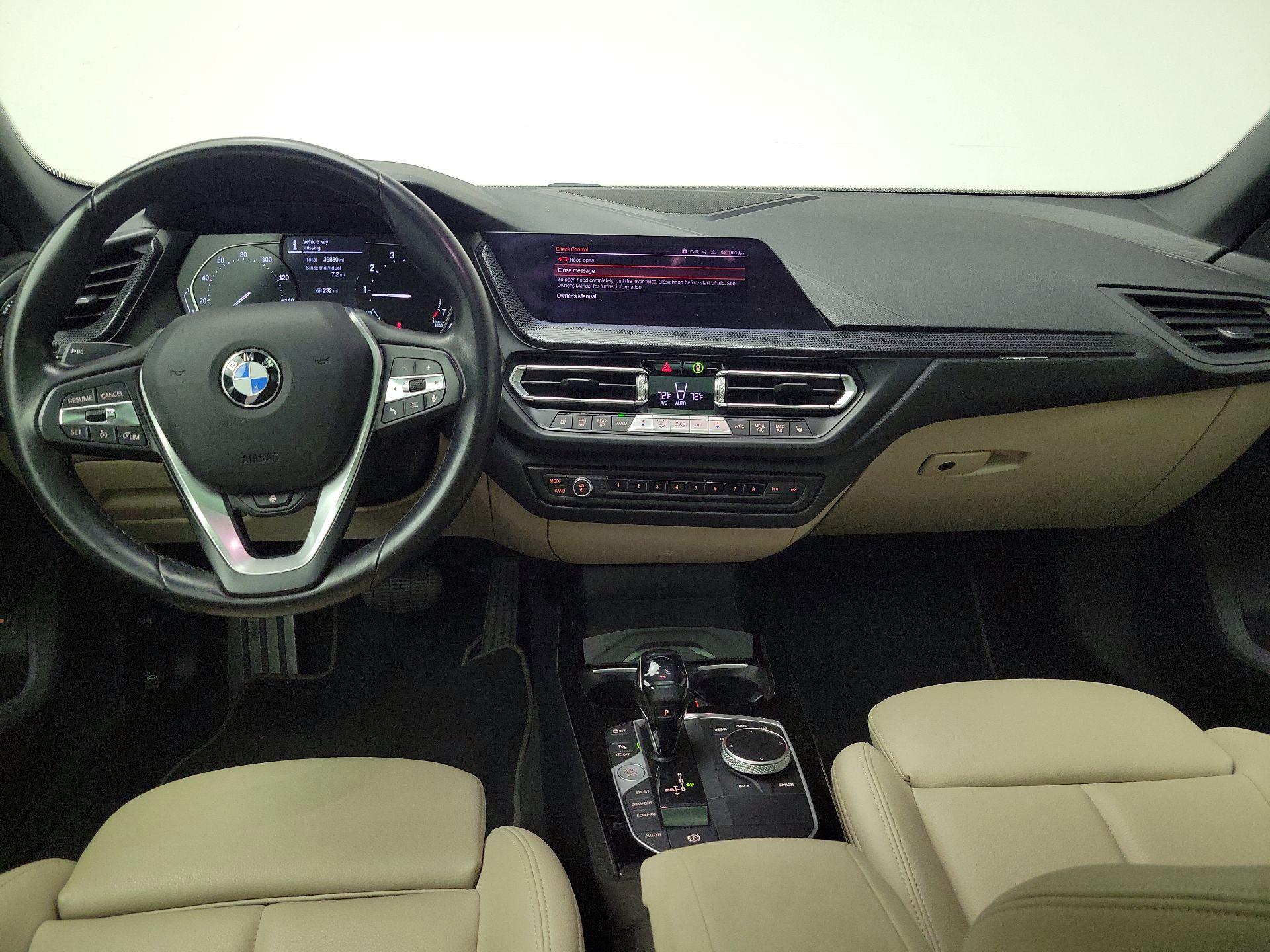 Thumbnail: 2021 BMW 2 Series - 9