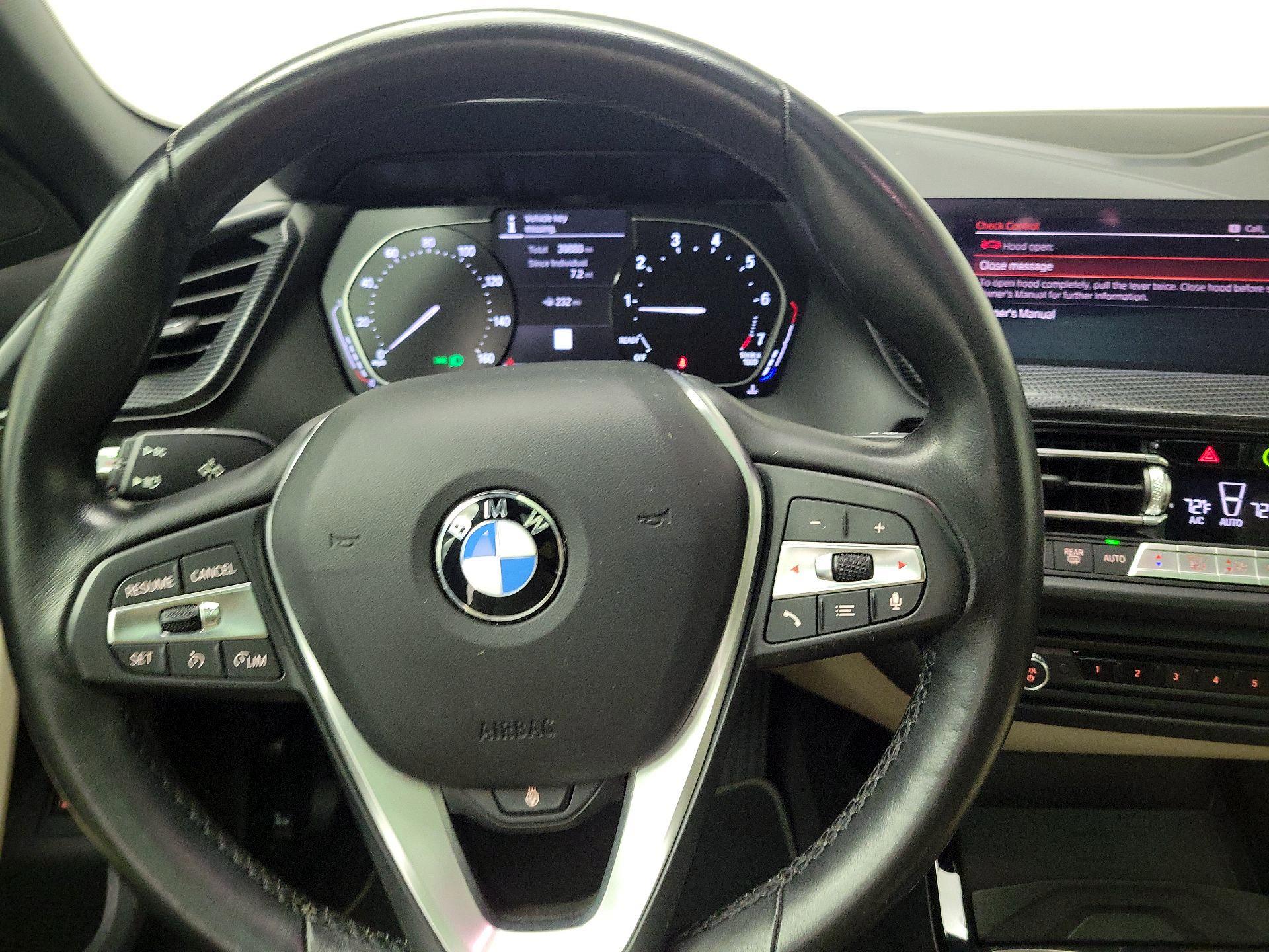 Thumbnail: 2021 BMW 2 Series - 10