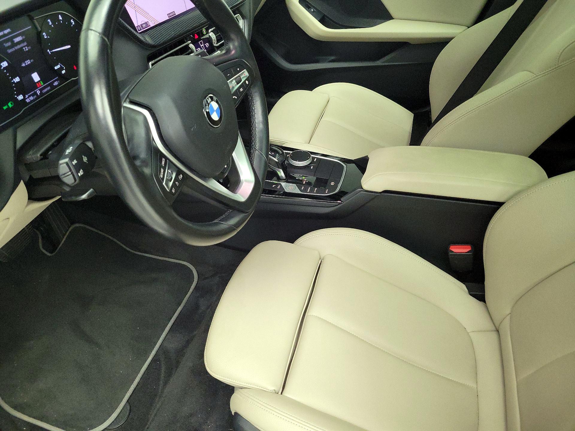 Thumbnail: 2021 BMW 2 Series - 11