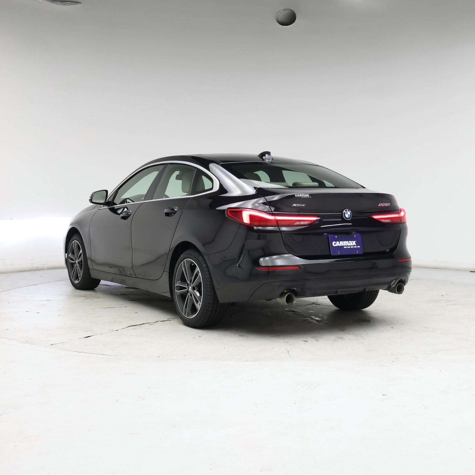 Thumbnail: 2021 BMW 2 Series - 2