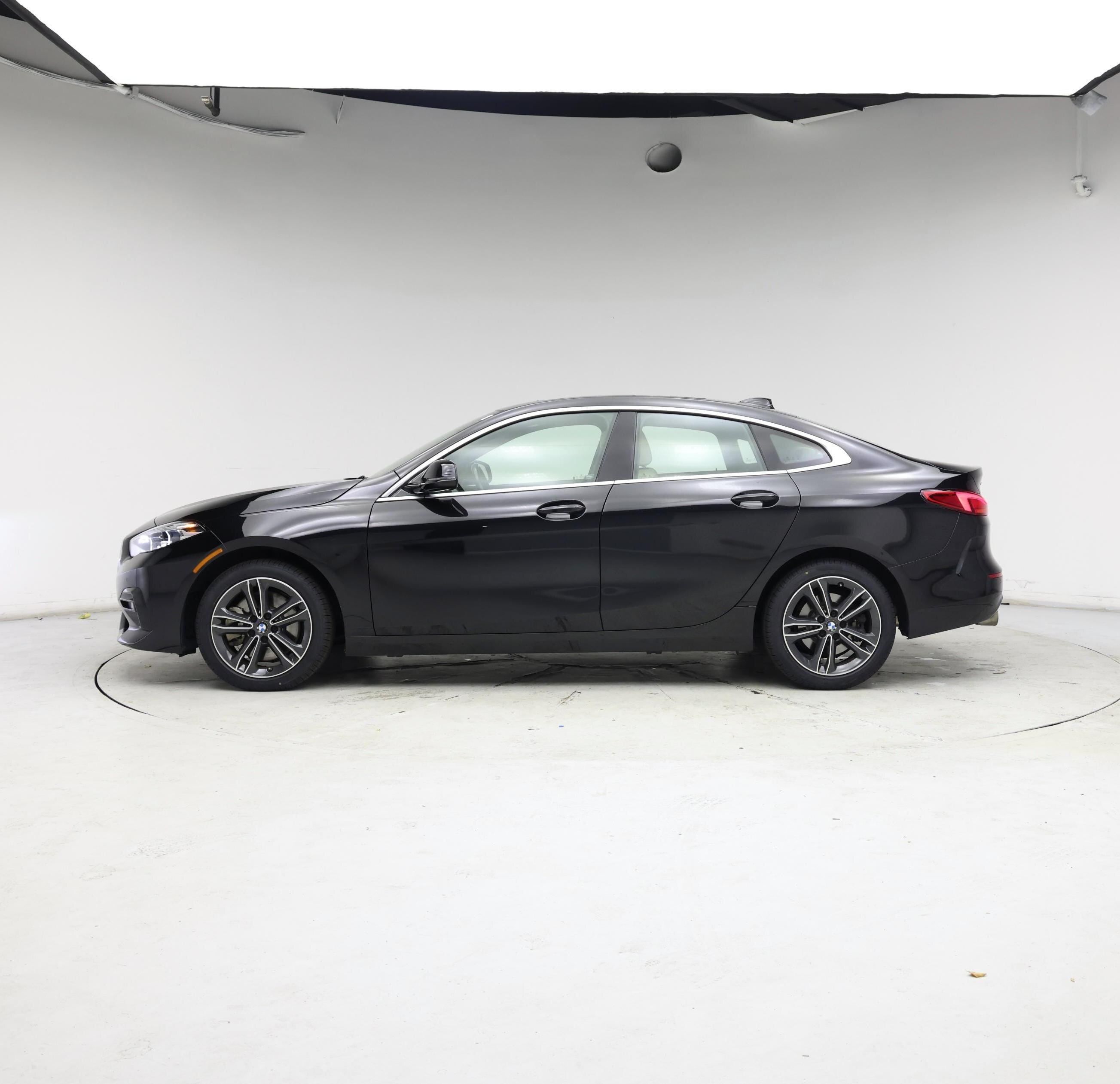 Thumbnail: 2021 BMW 2 Series - 3