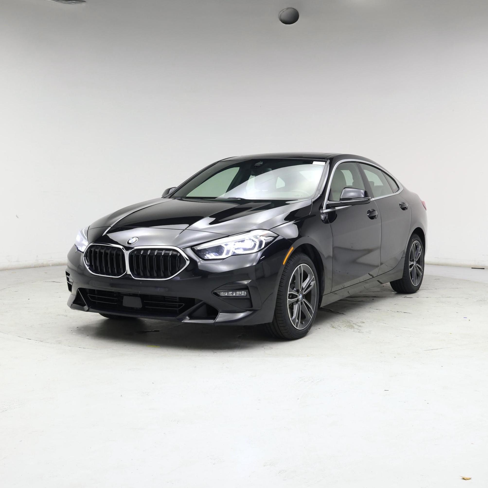 Thumbnail: 2021 BMW 2 Series - 4