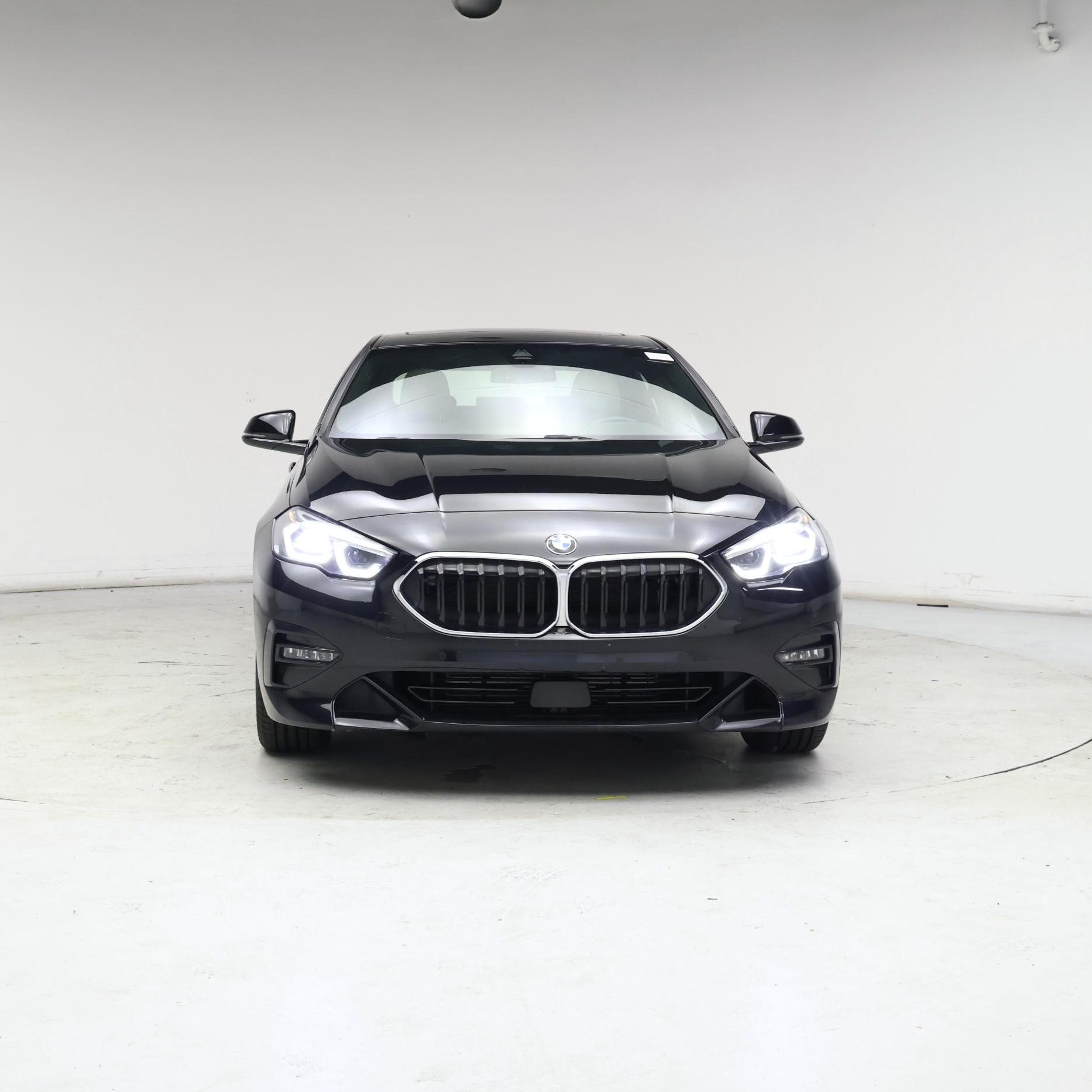 Thumbnail: 2021 BMW 2 Series - 5