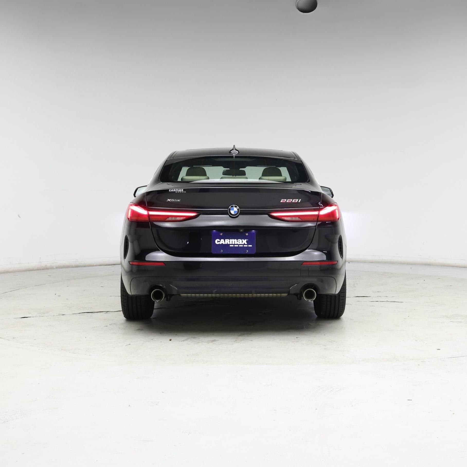 Thumbnail: 2021 BMW 2 Series - 6