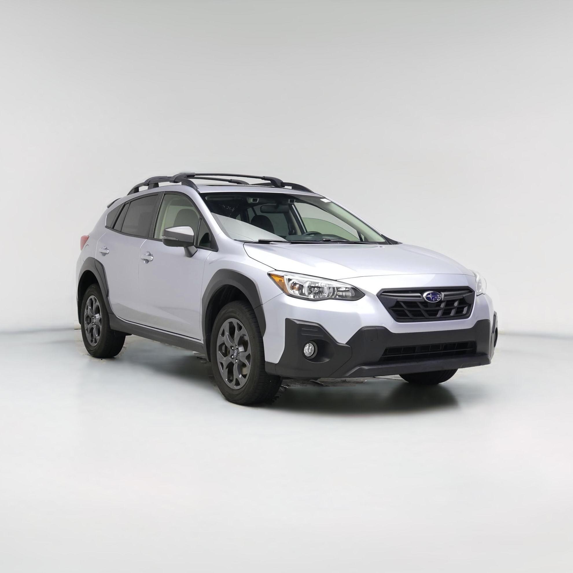 Thumbnail: 2023 Subaru Crosstrek - 1