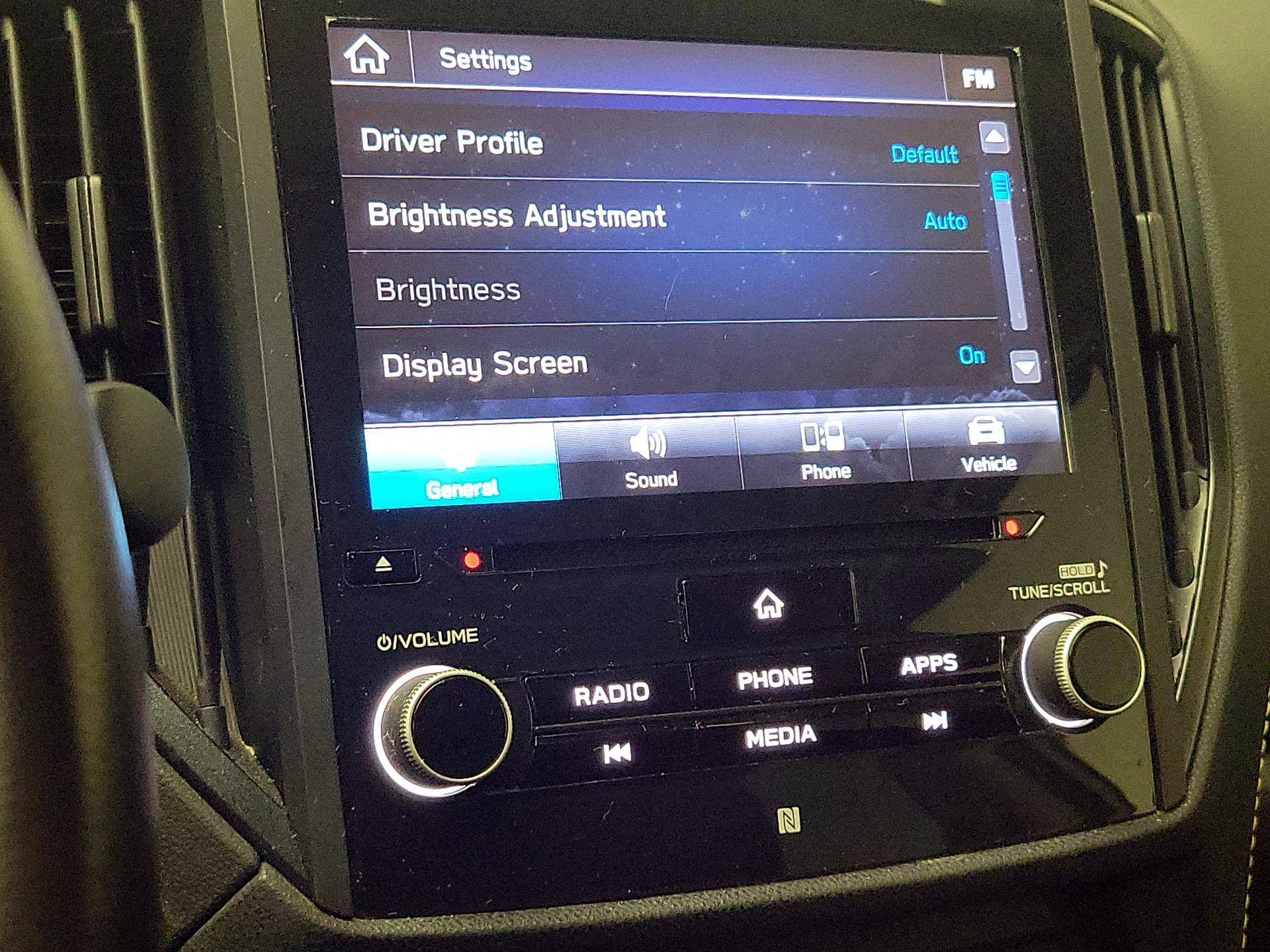 Thumbnail: 2023 Subaru Crosstrek - 15