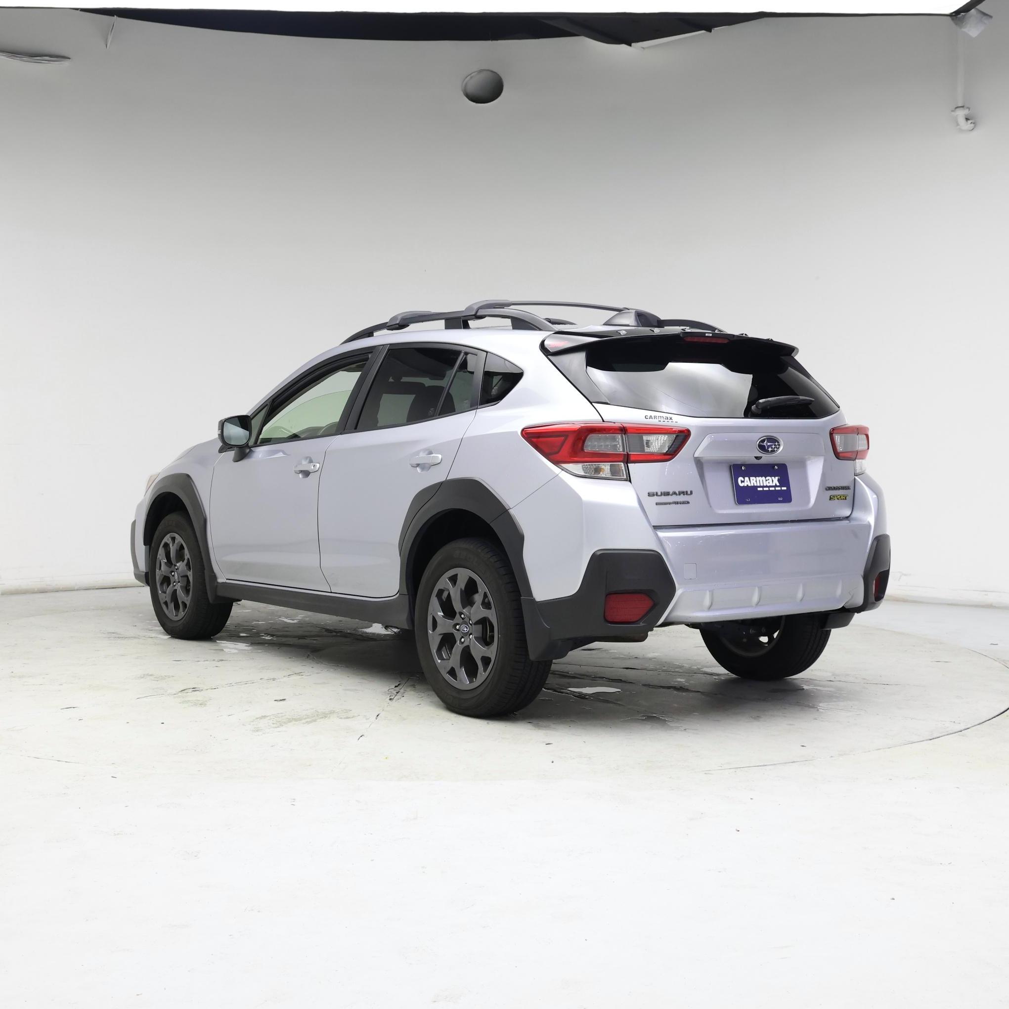 Thumbnail: 2023 Subaru Crosstrek - 2