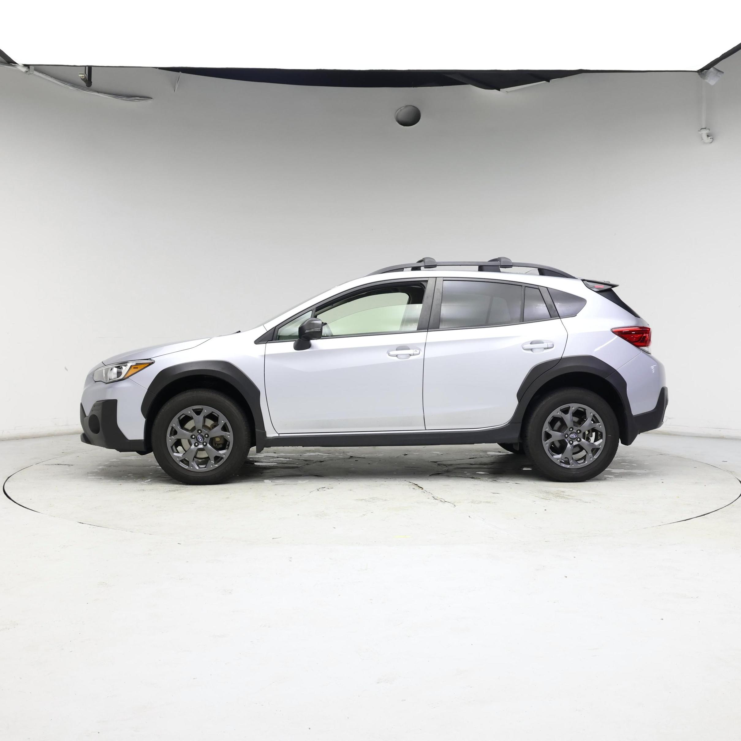 Thumbnail: 2023 Subaru Crosstrek - 3