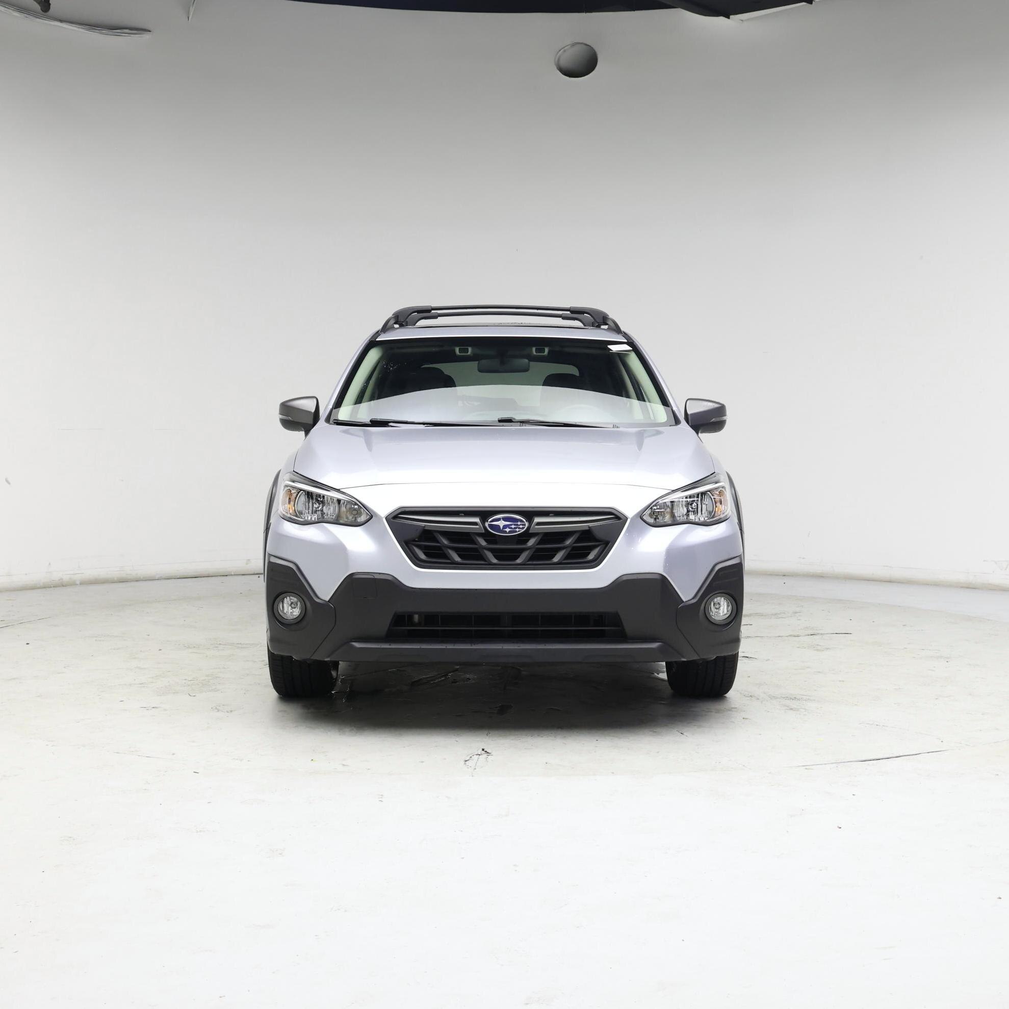 Thumbnail: 2023 Subaru Crosstrek - 5