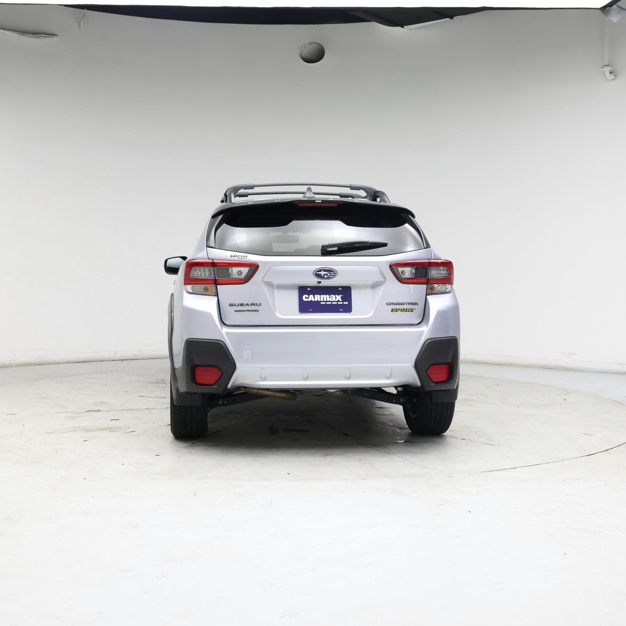 Thumbnail: 2023 Subaru Crosstrek - 6