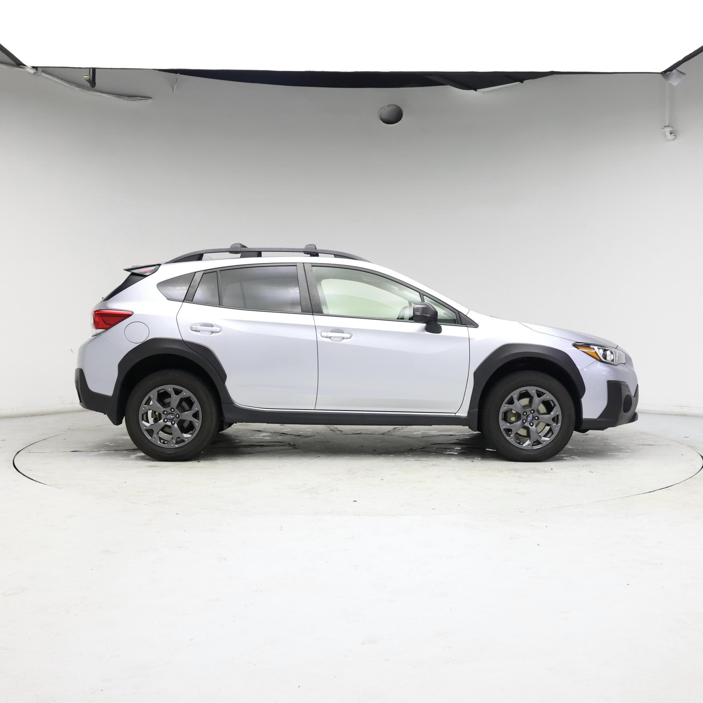 Thumbnail: 2023 Subaru Crosstrek - 7