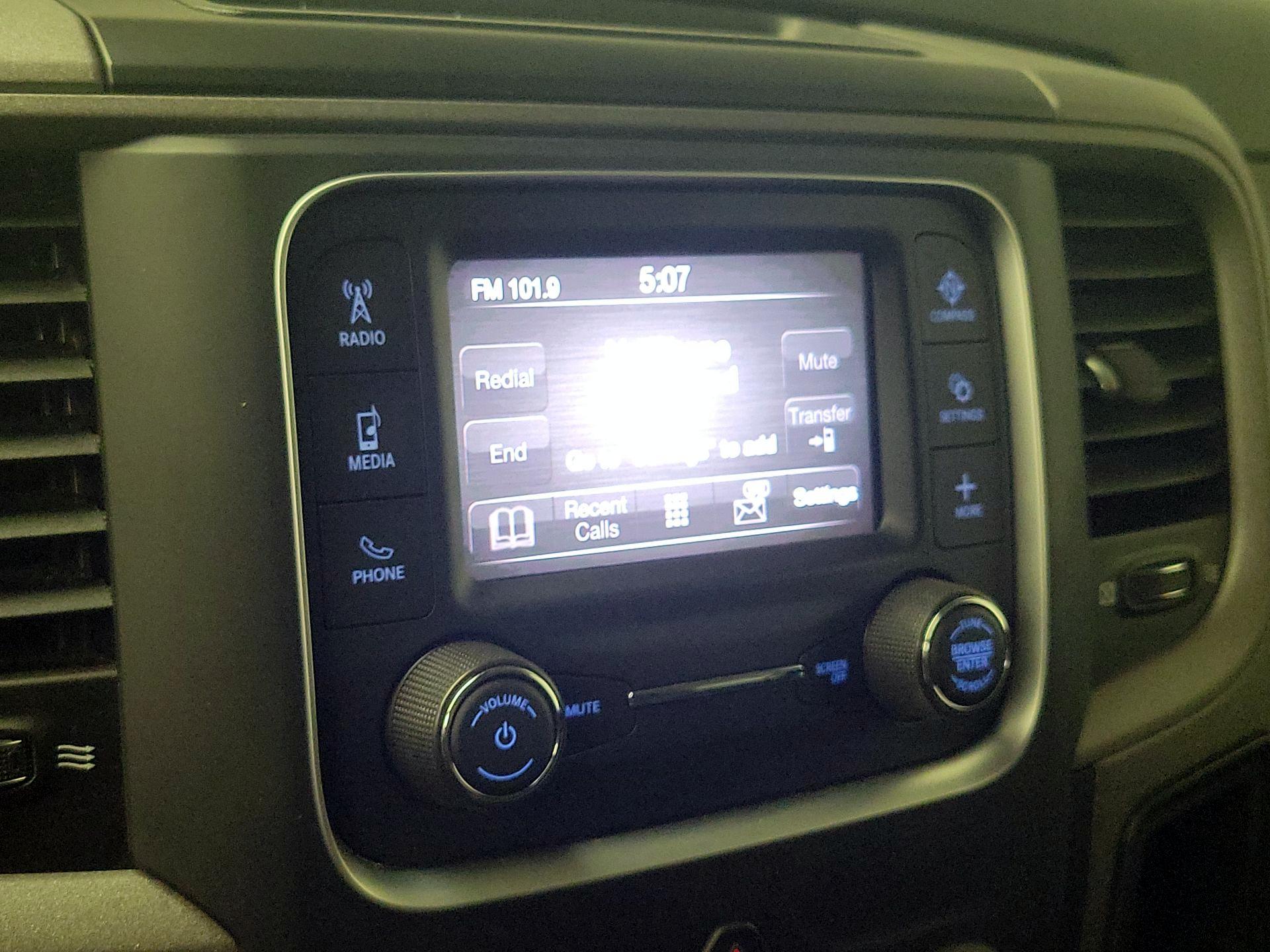 Thumbnail: 2023 RAM 1500 Classic - 15