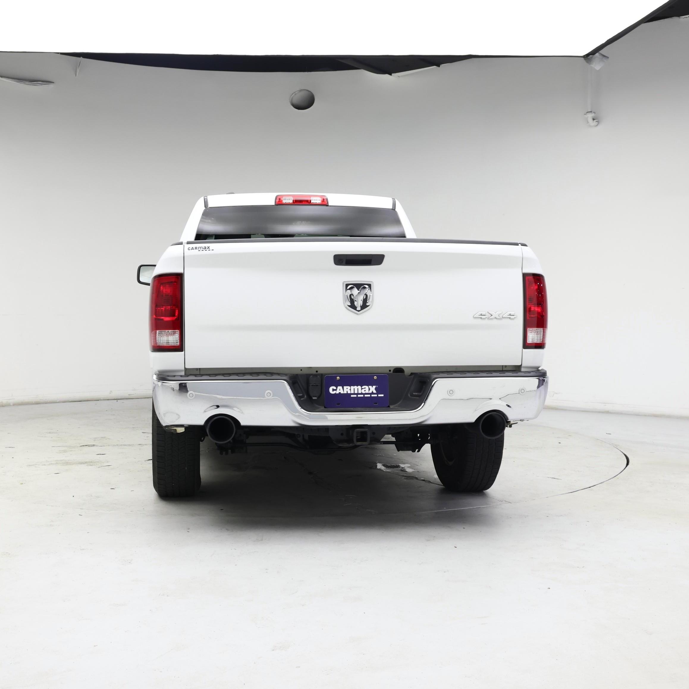 Thumbnail: 2023 RAM 1500 Classic - 6