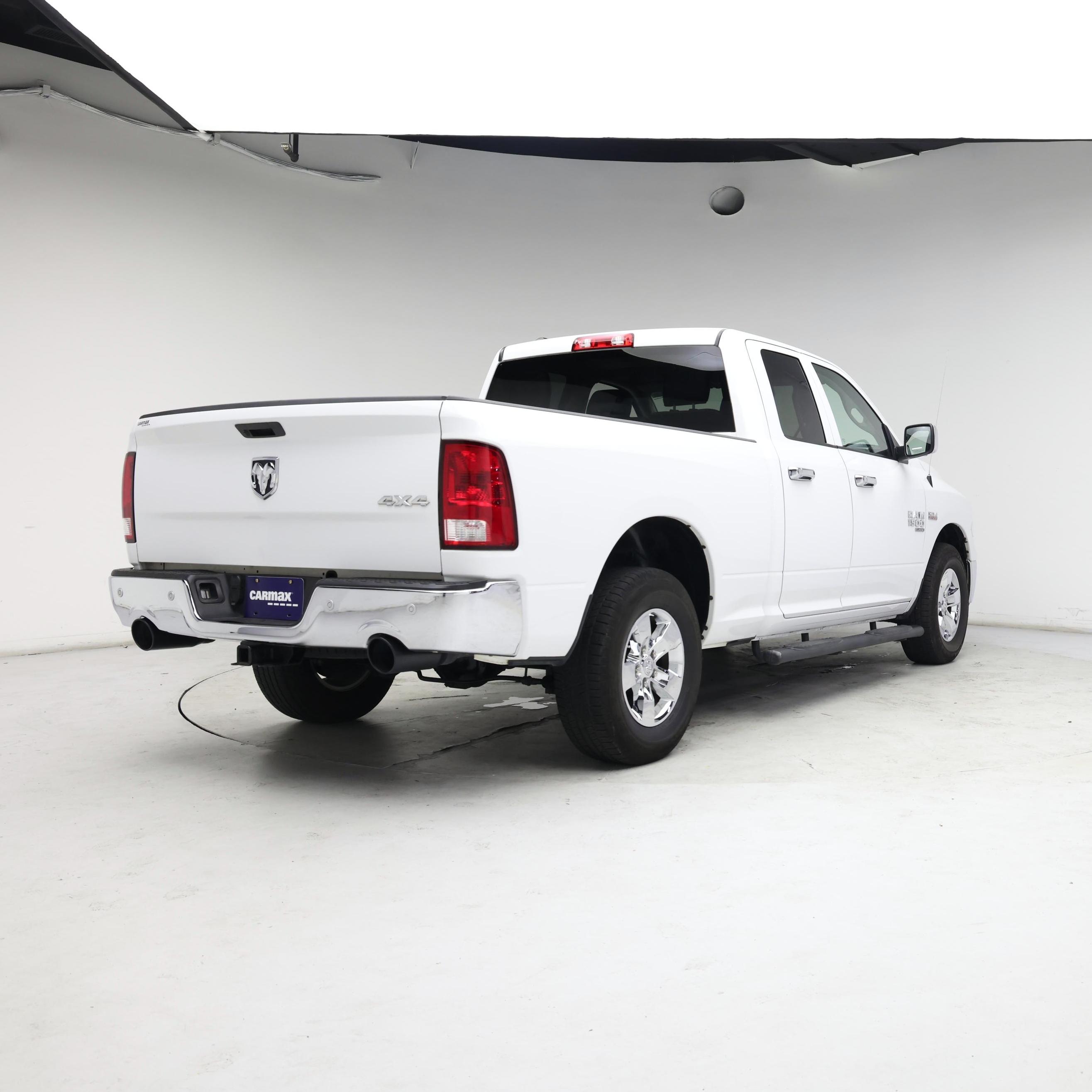 Thumbnail: 2023 RAM 1500 Classic - 8