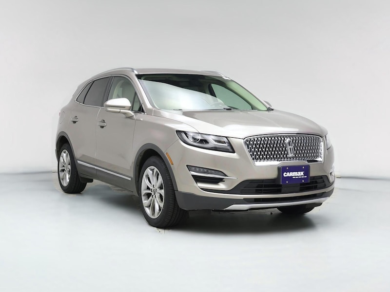 2019 Lincoln MKC Select -
                  Pineville, NC